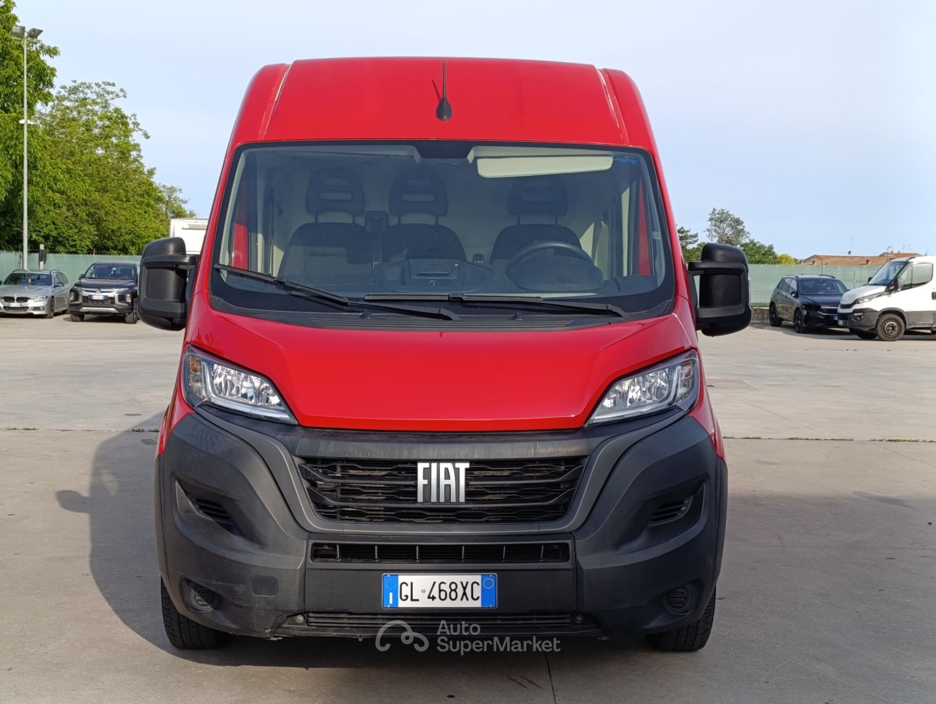 Fiat Ducato