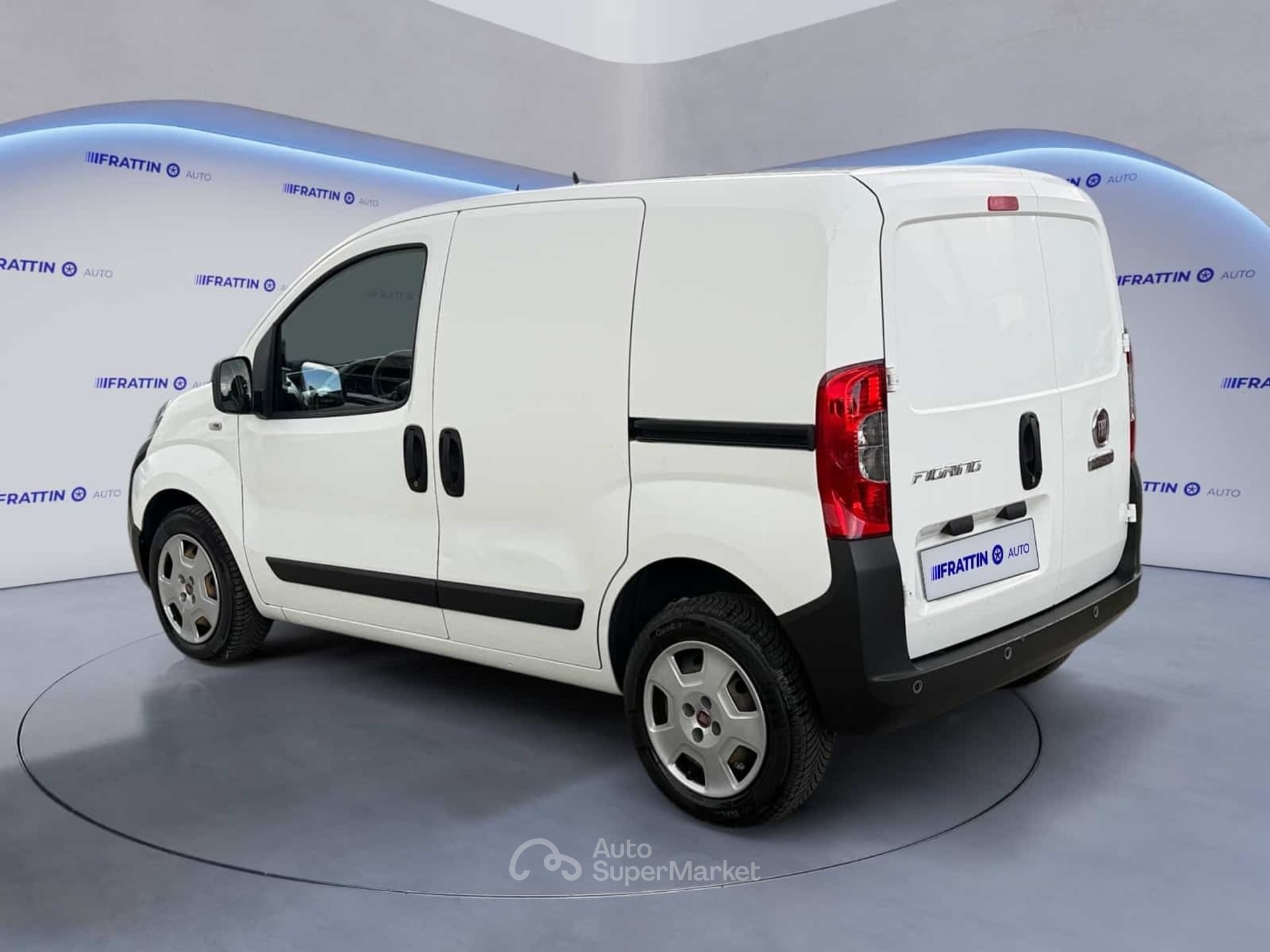 Fiat Fiorino