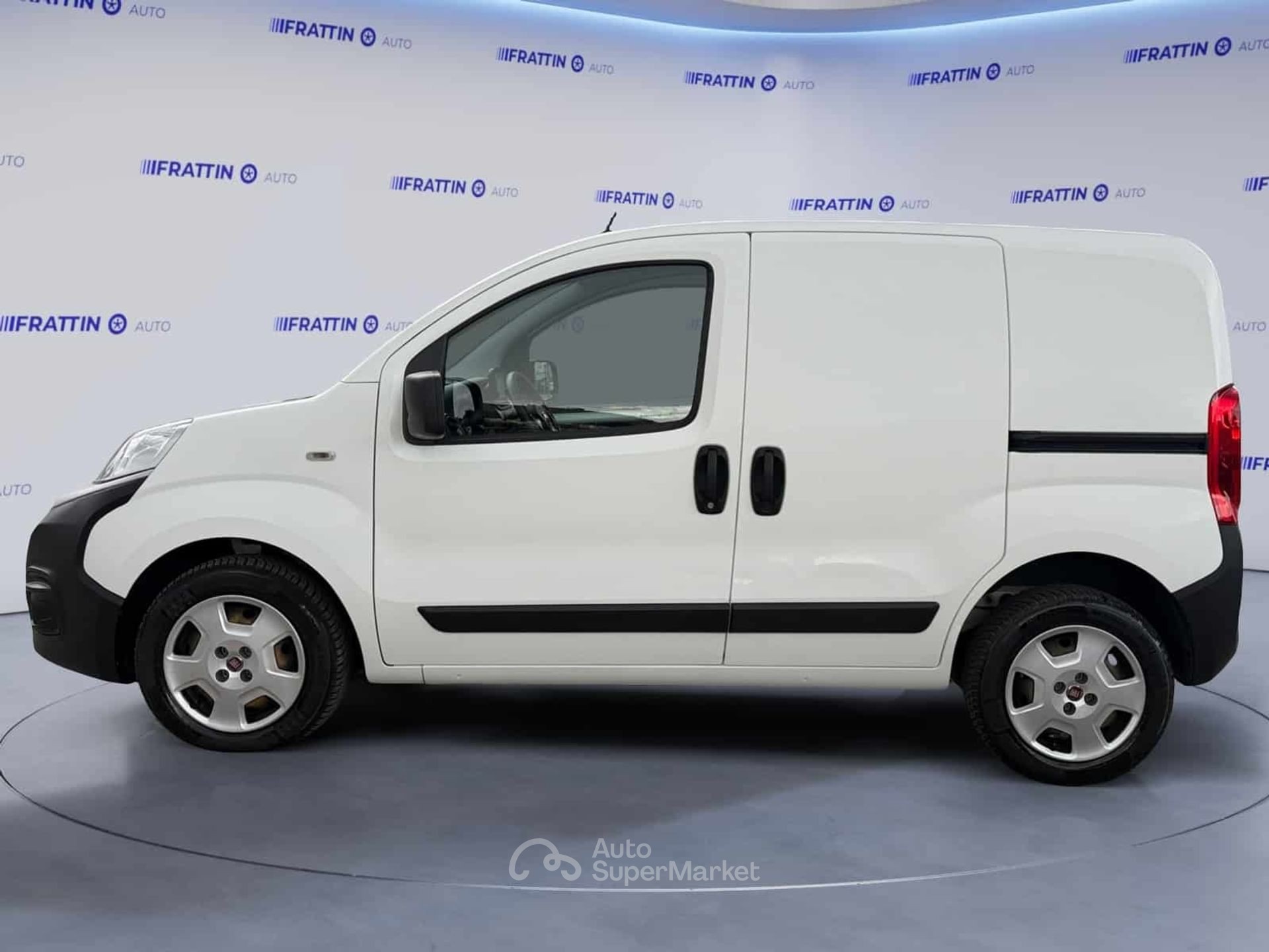 Fiat Fiorino