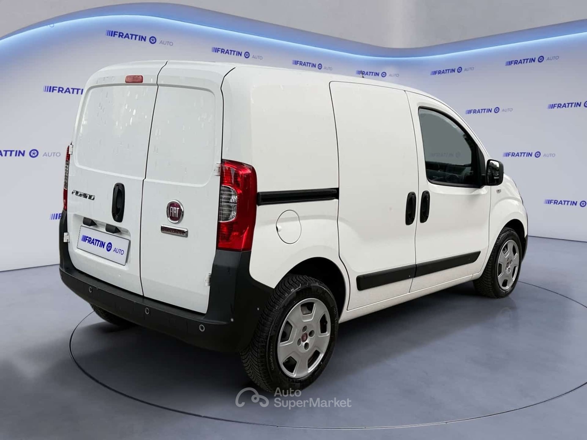 Fiat Fiorino