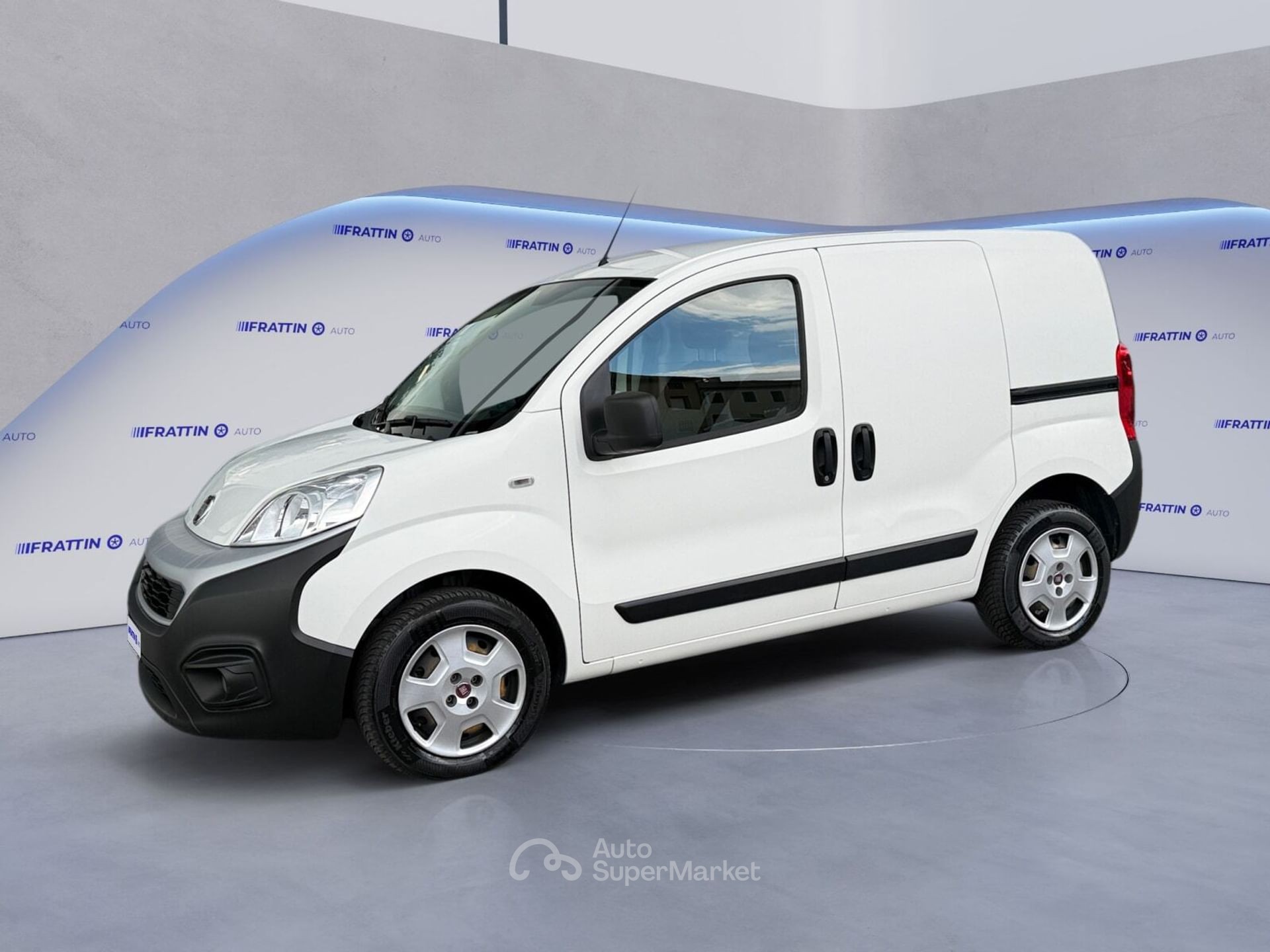 Fiat Fiorino