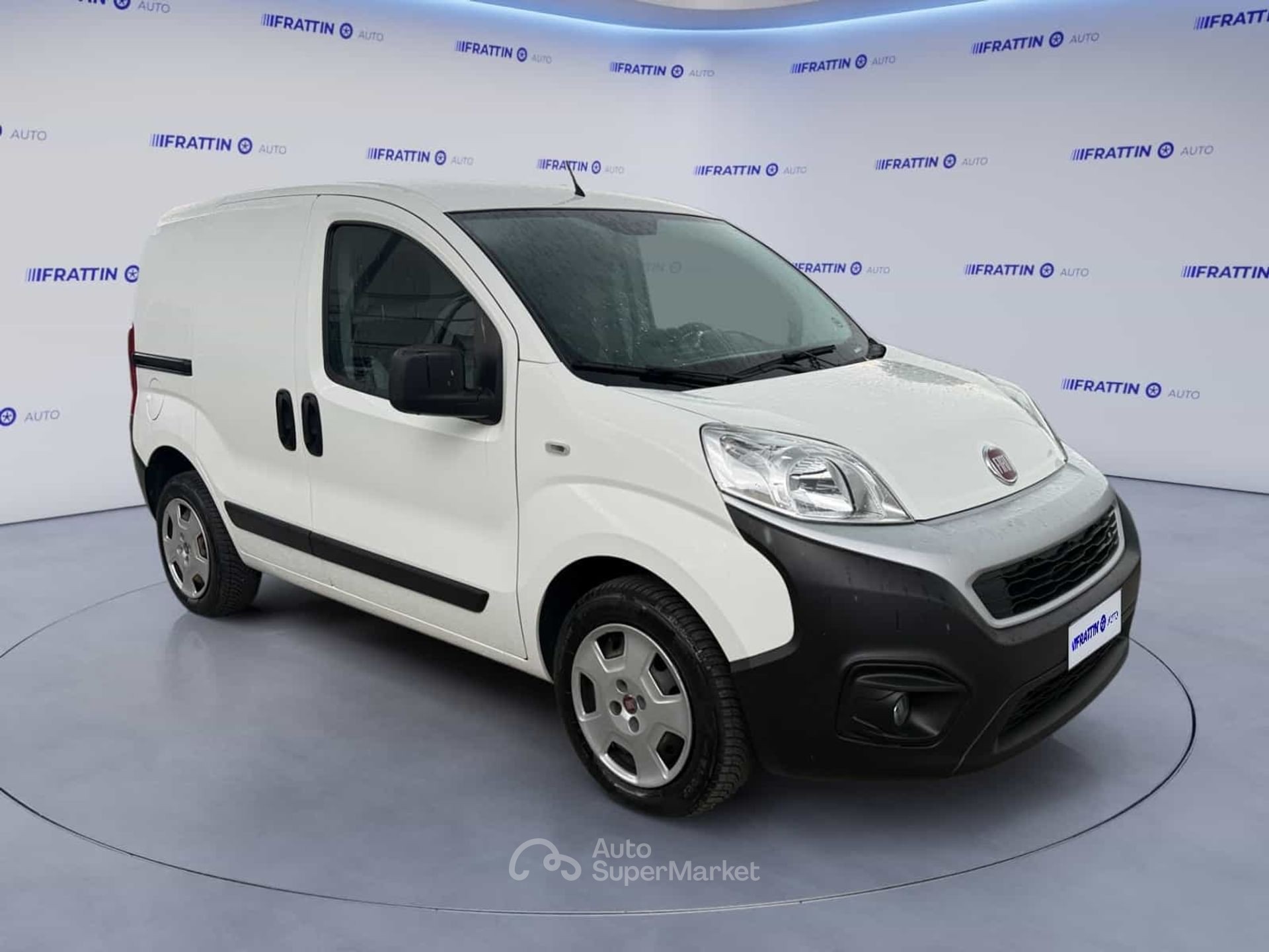 Fiat Fiorino