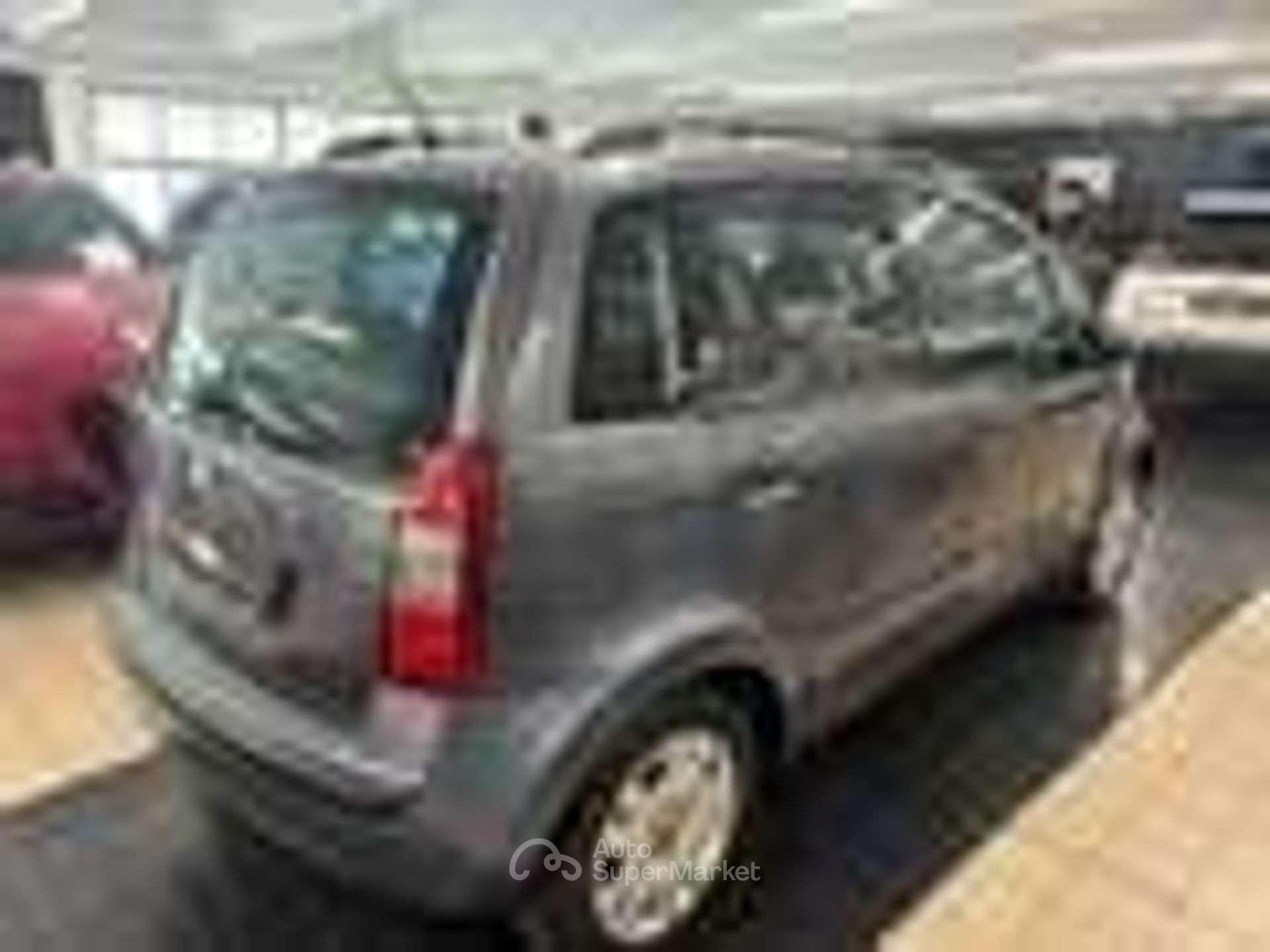 Fiat Idea