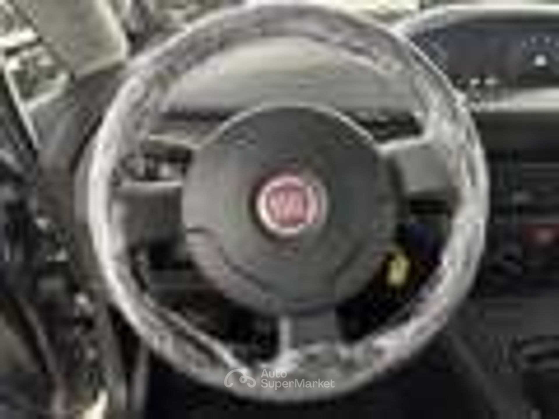 Fiat Idea