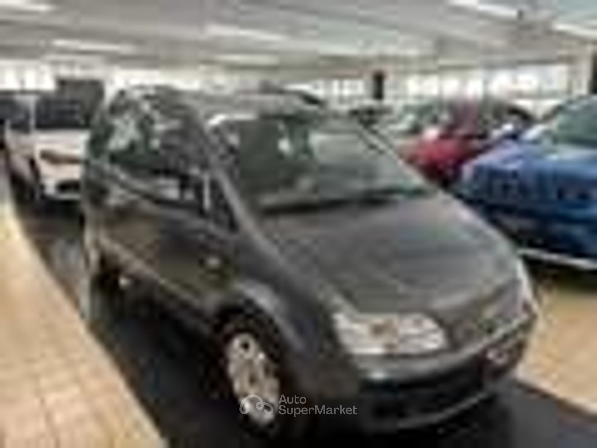 Fiat Idea