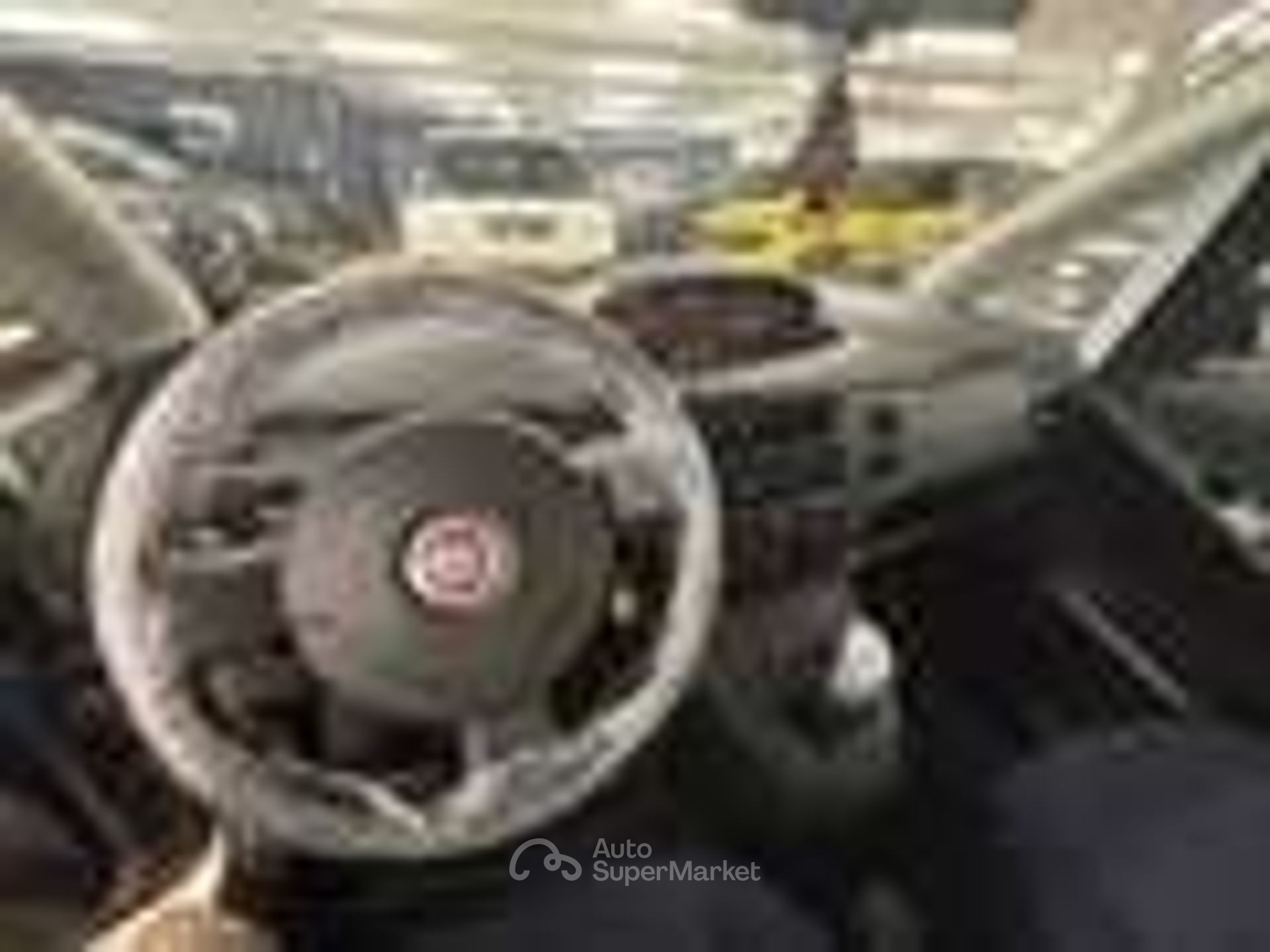 Fiat Idea