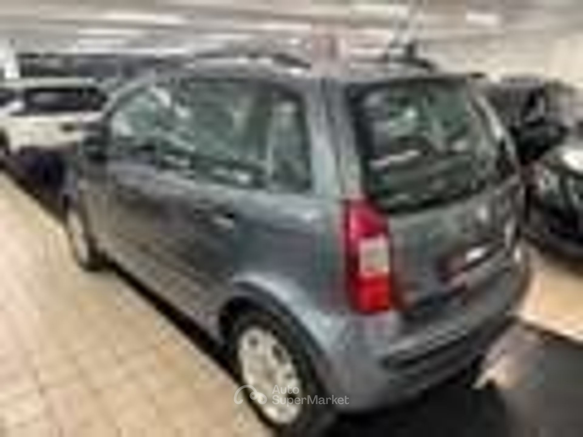 Fiat Idea