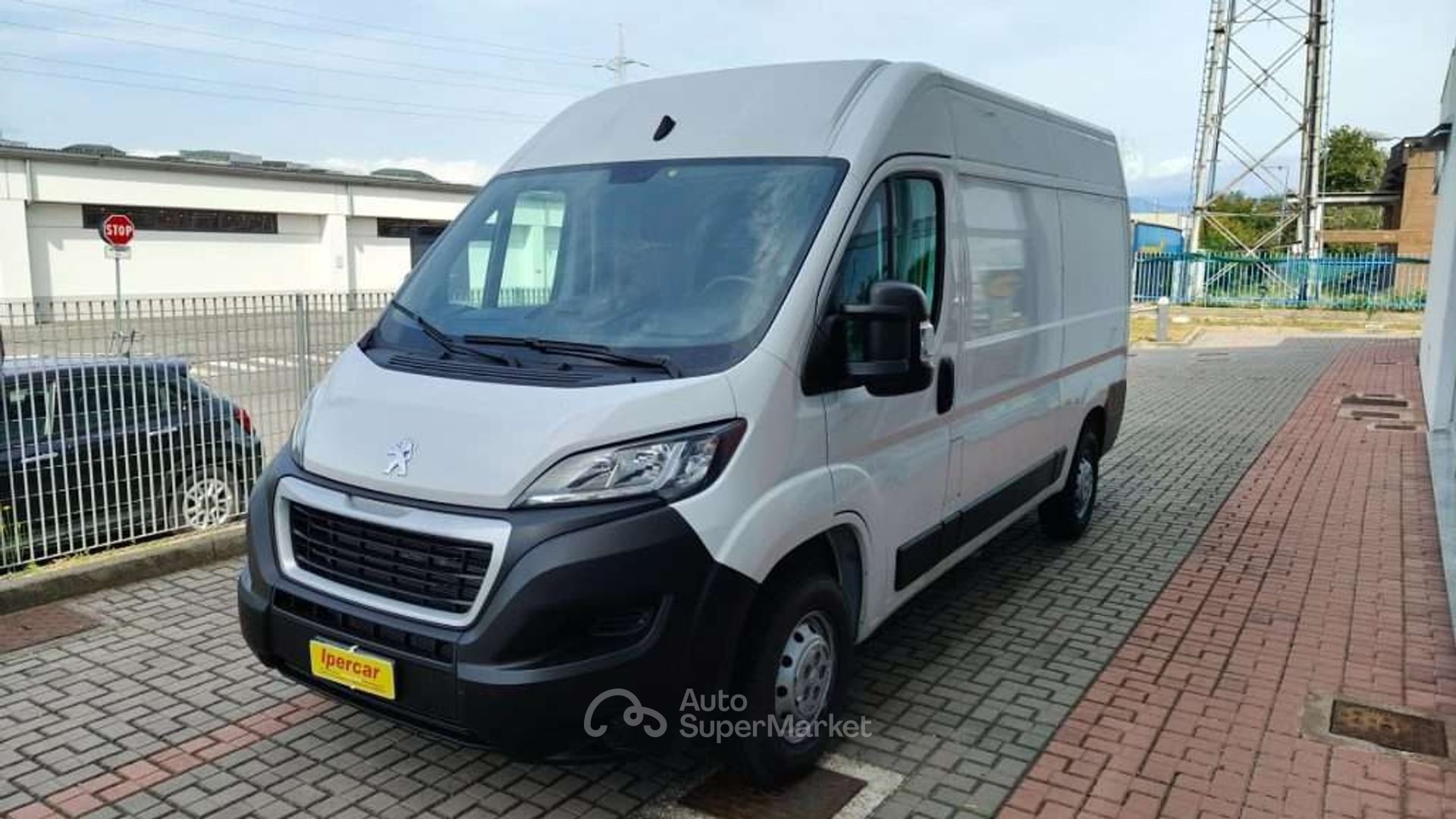 Fiat Ducato