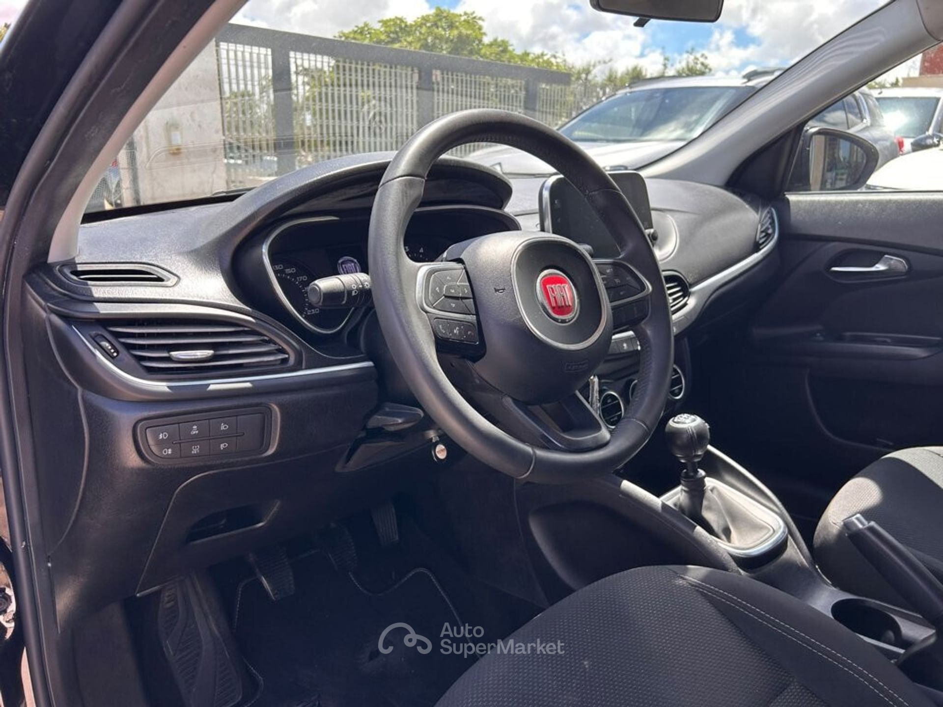 Fiat Tipo