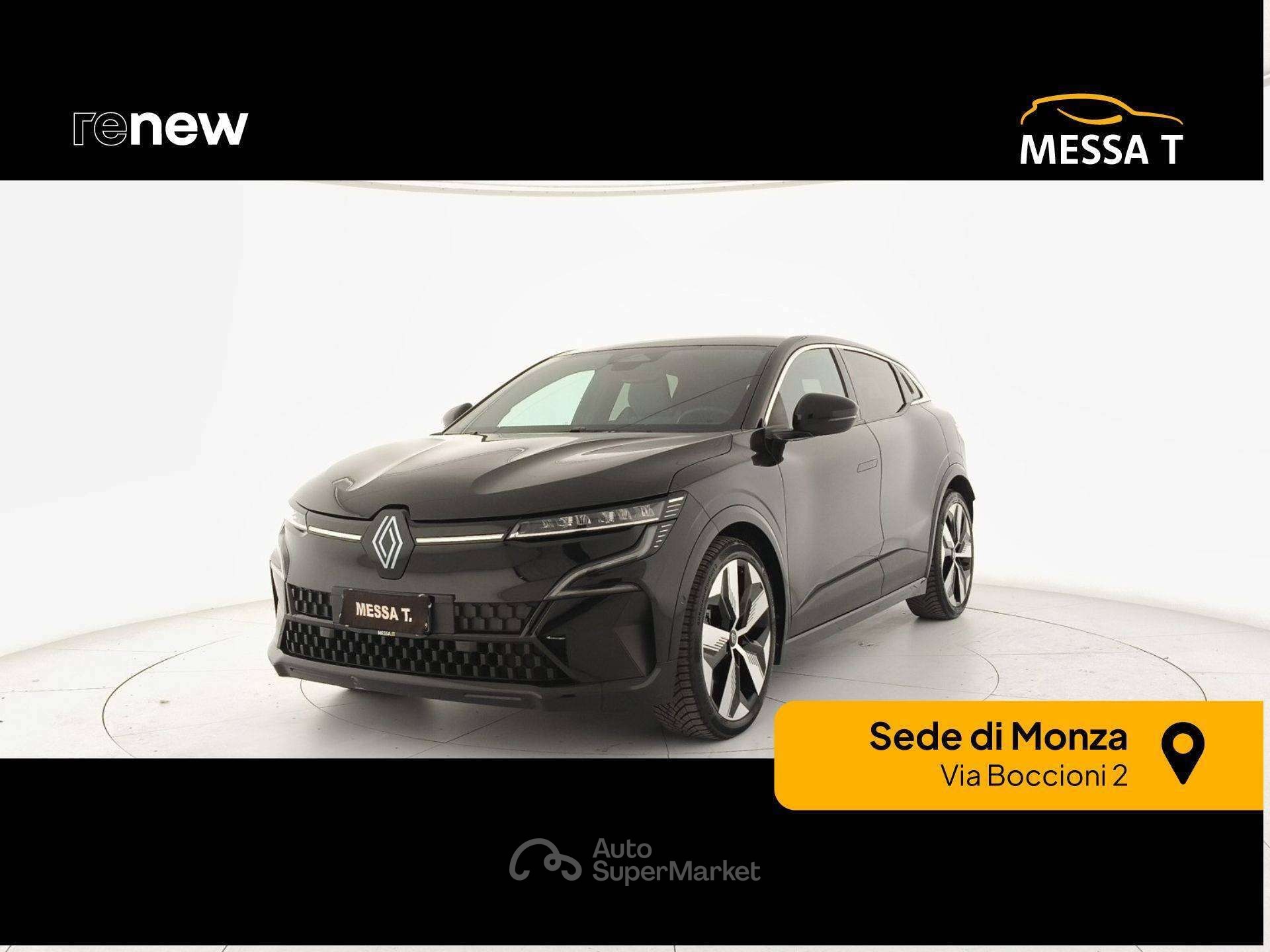 Renault Mégane