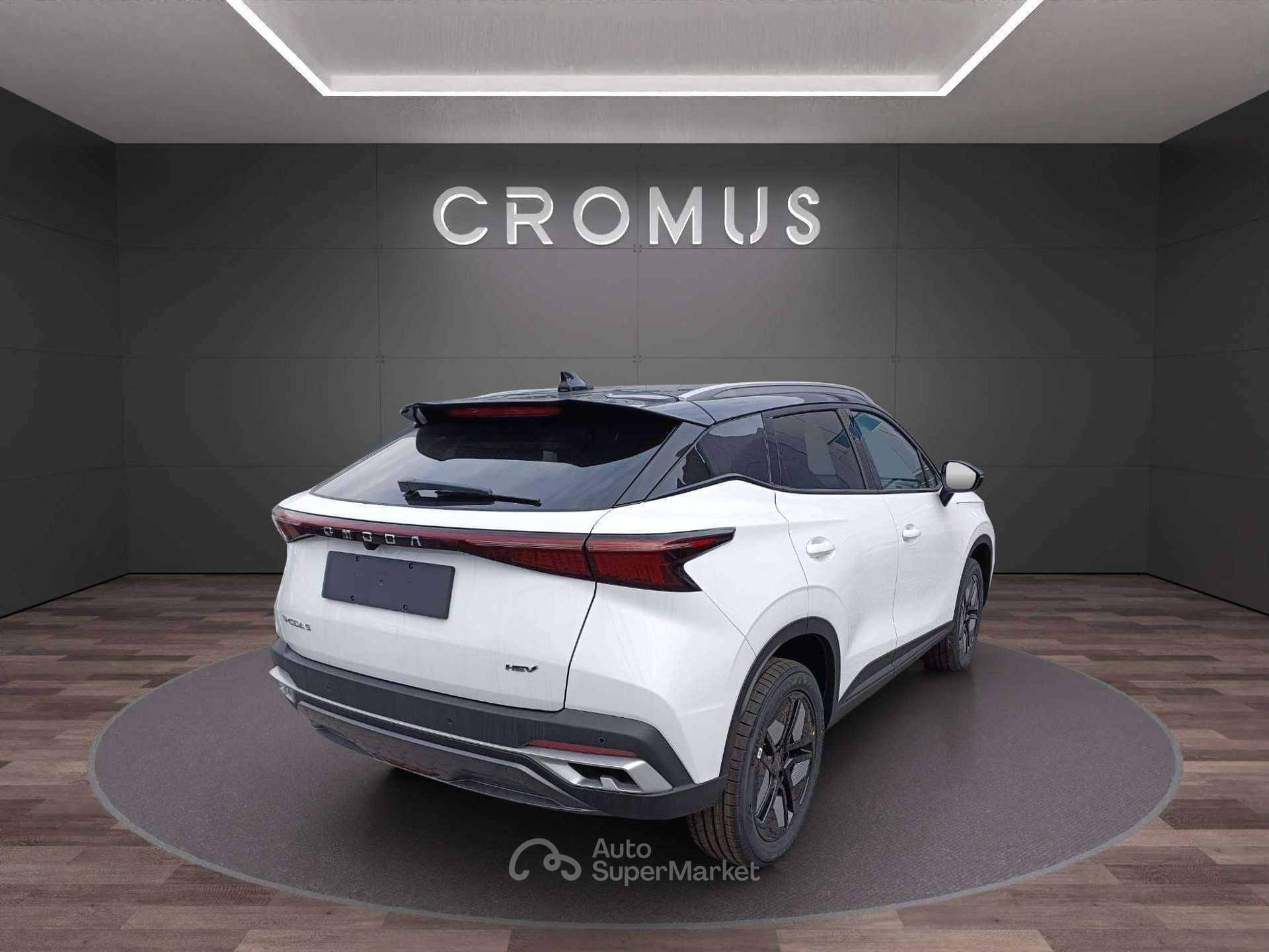 Omoda 5