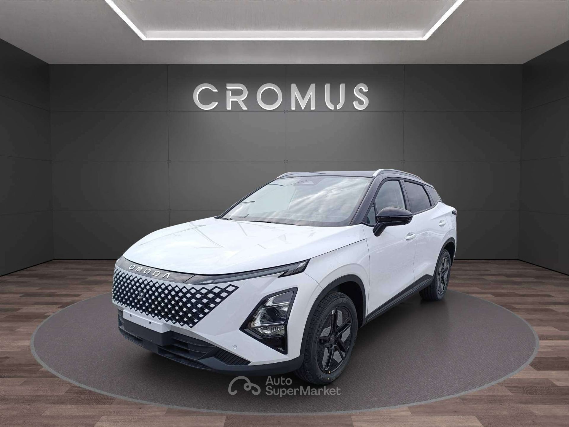 Omoda 5