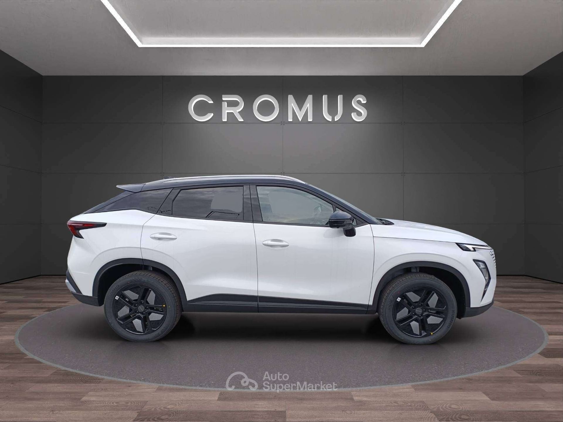 Omoda 5