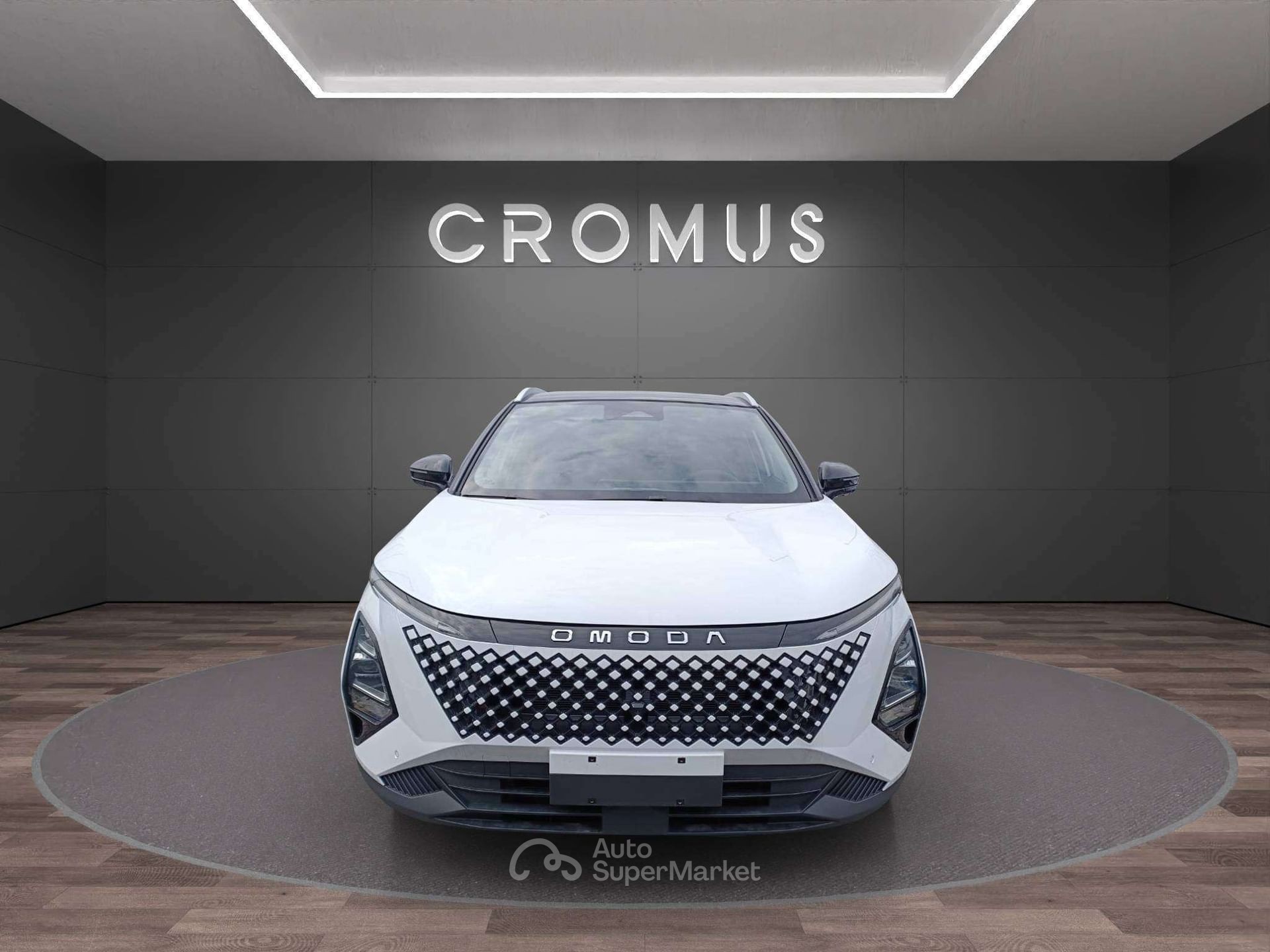 Omoda 5