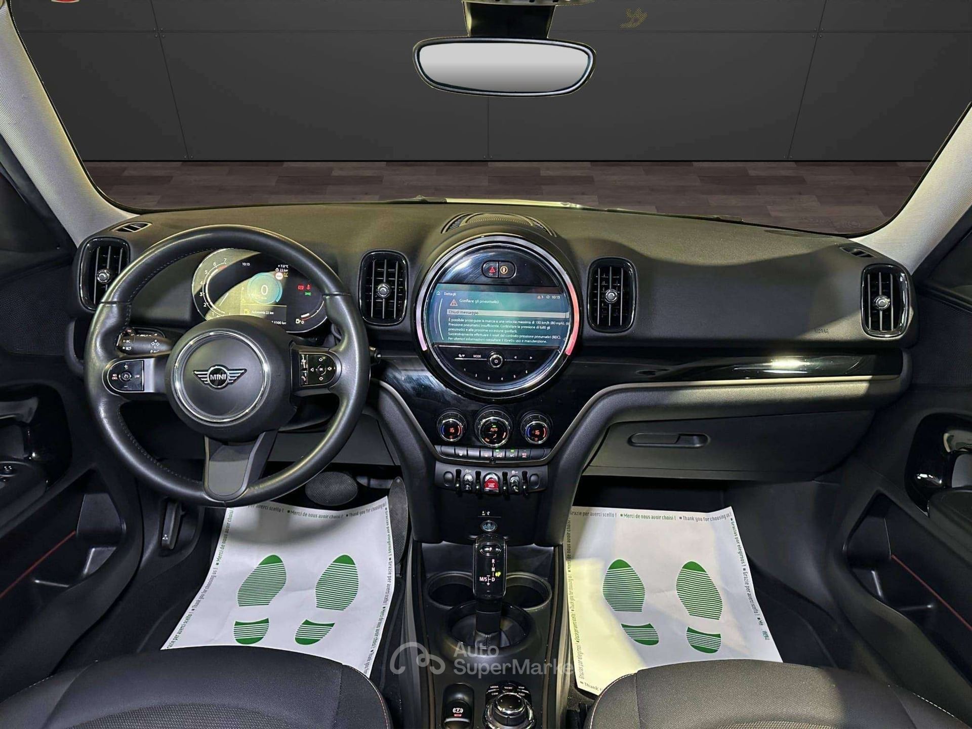 MINI Cooper Countryman