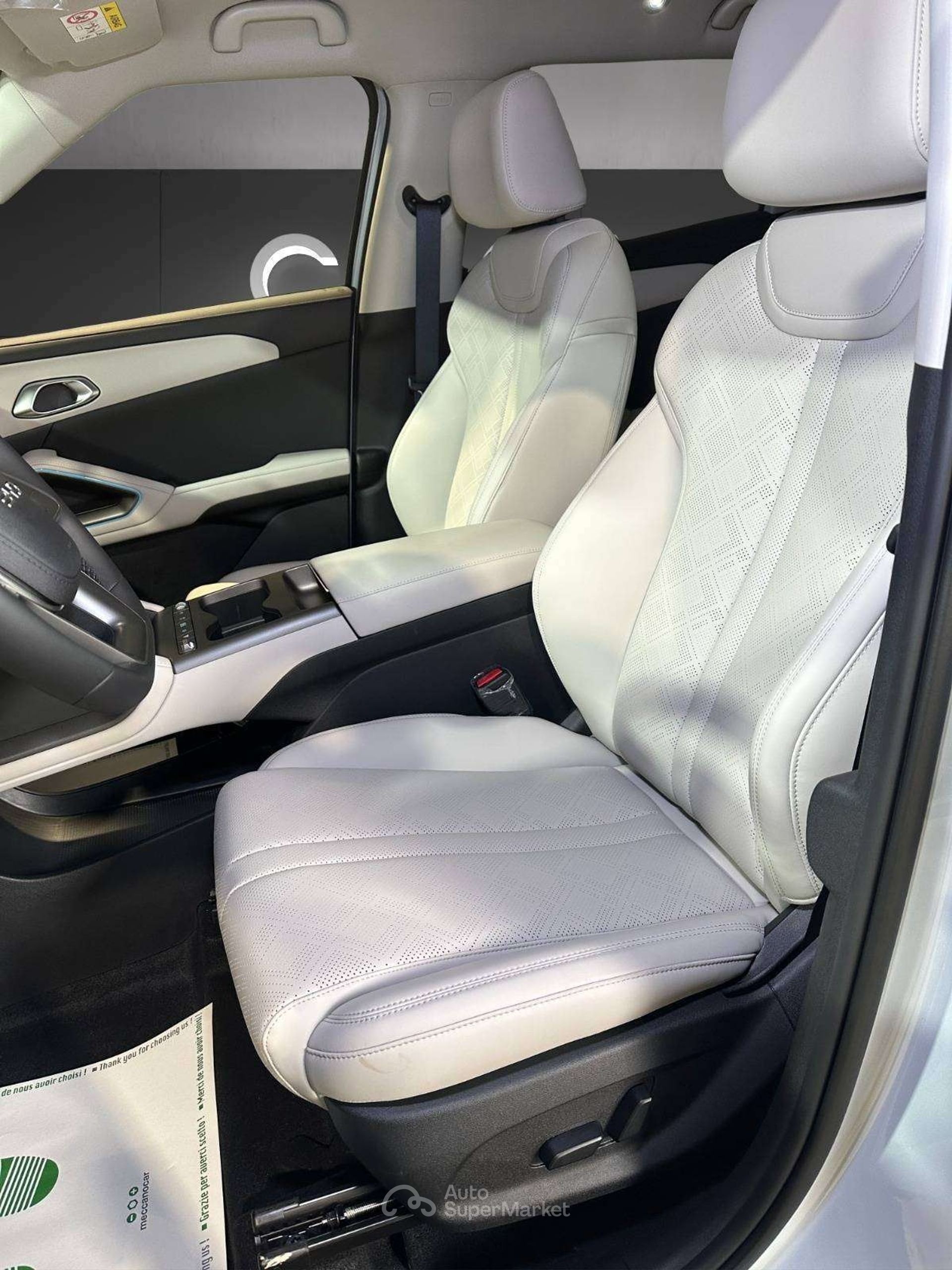 BYD Atto 2
