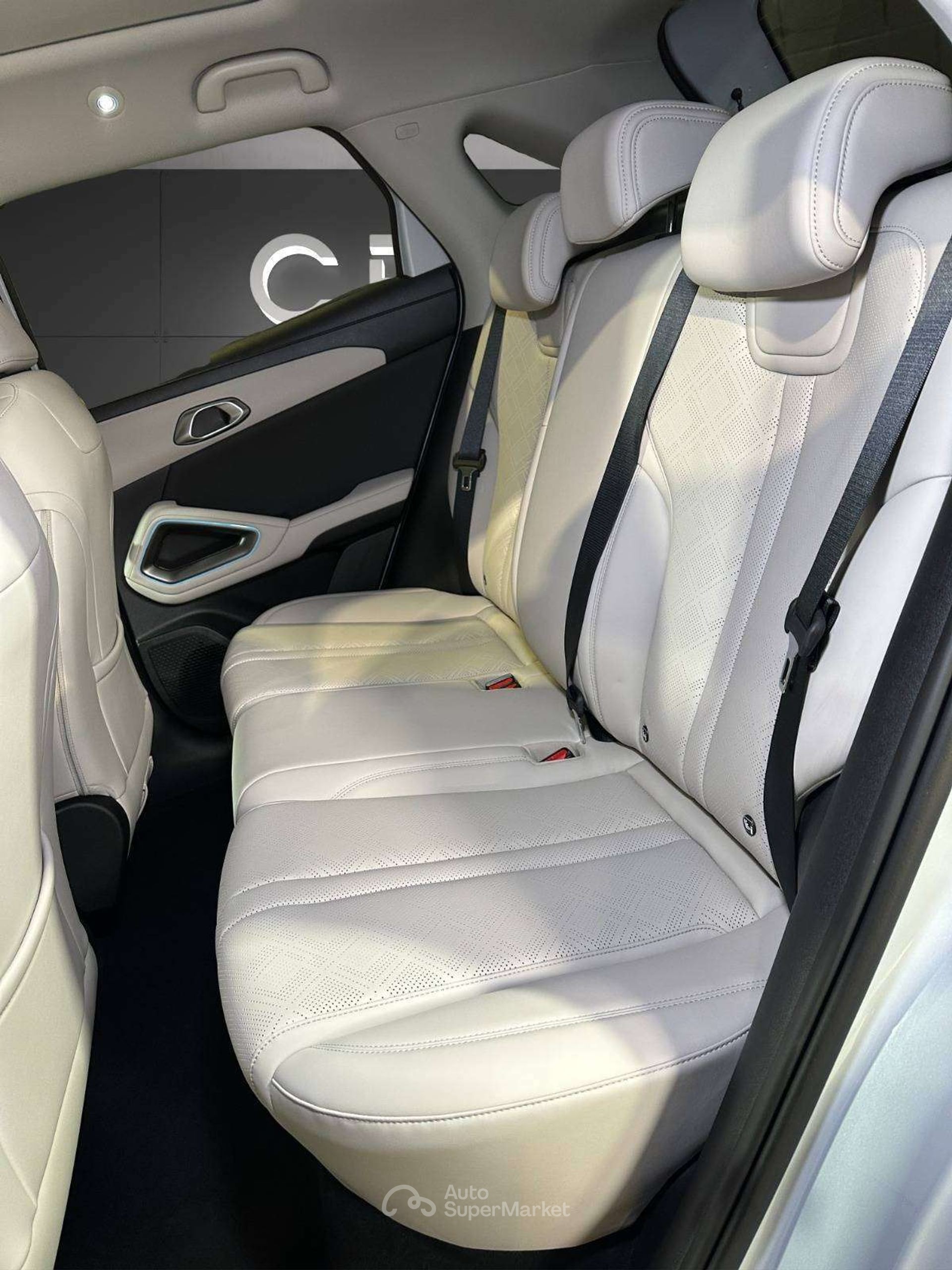 BYD Atto 2