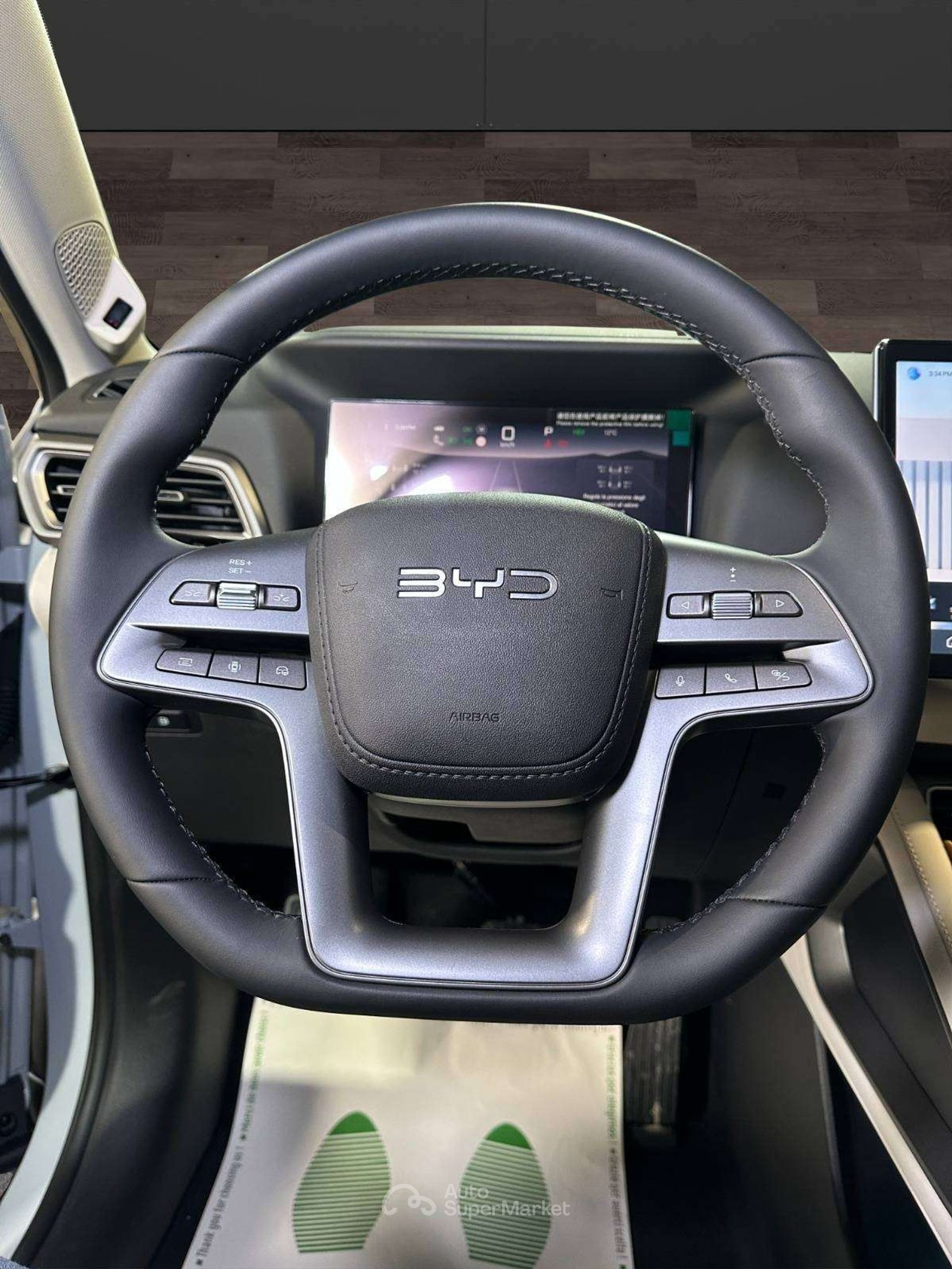 BYD Atto 2