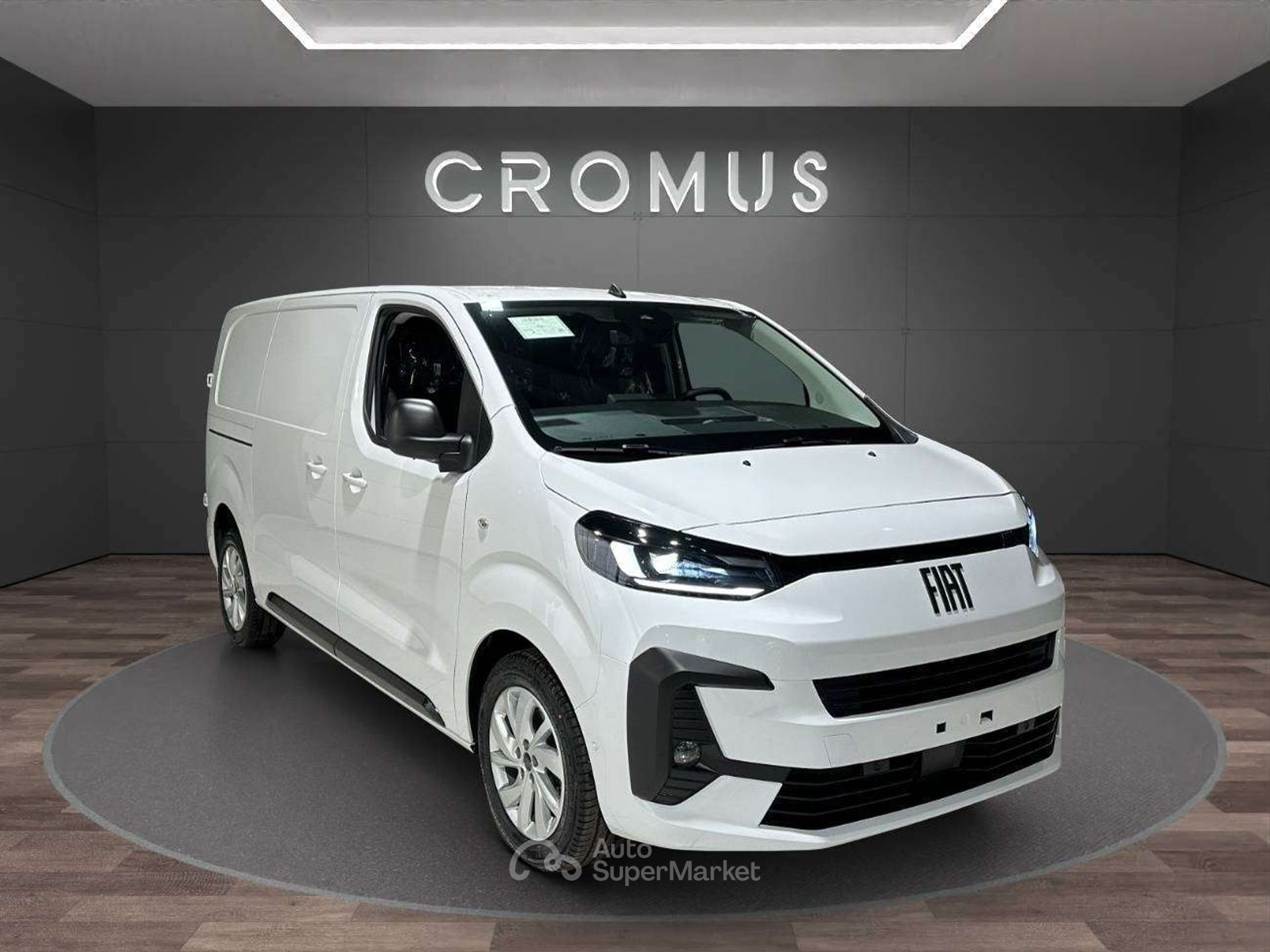 Fiat Scudo