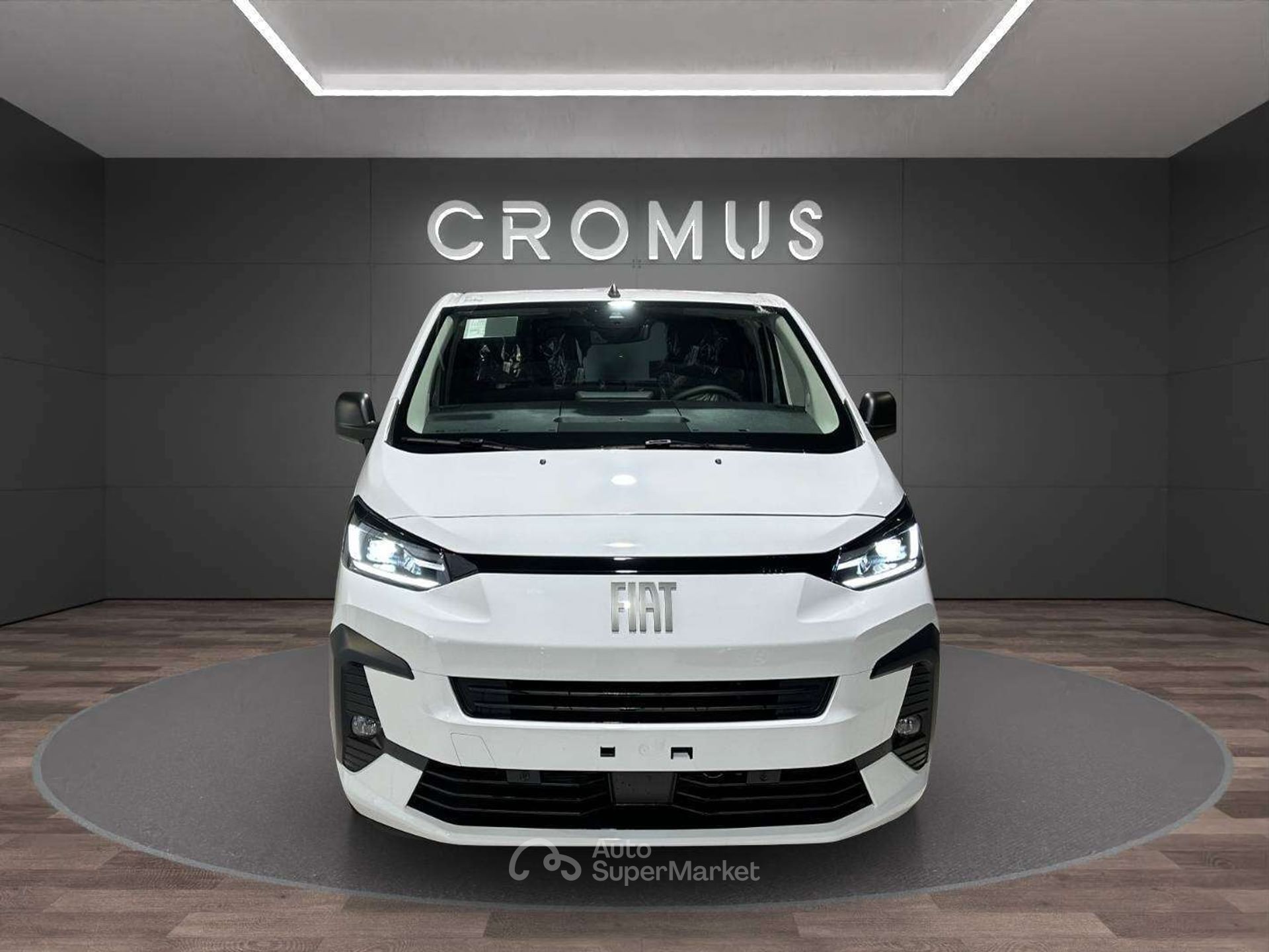 Fiat Scudo