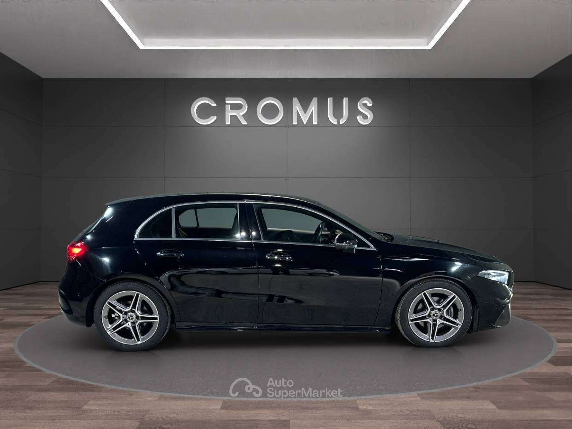 Mercedes-Benz Classe A