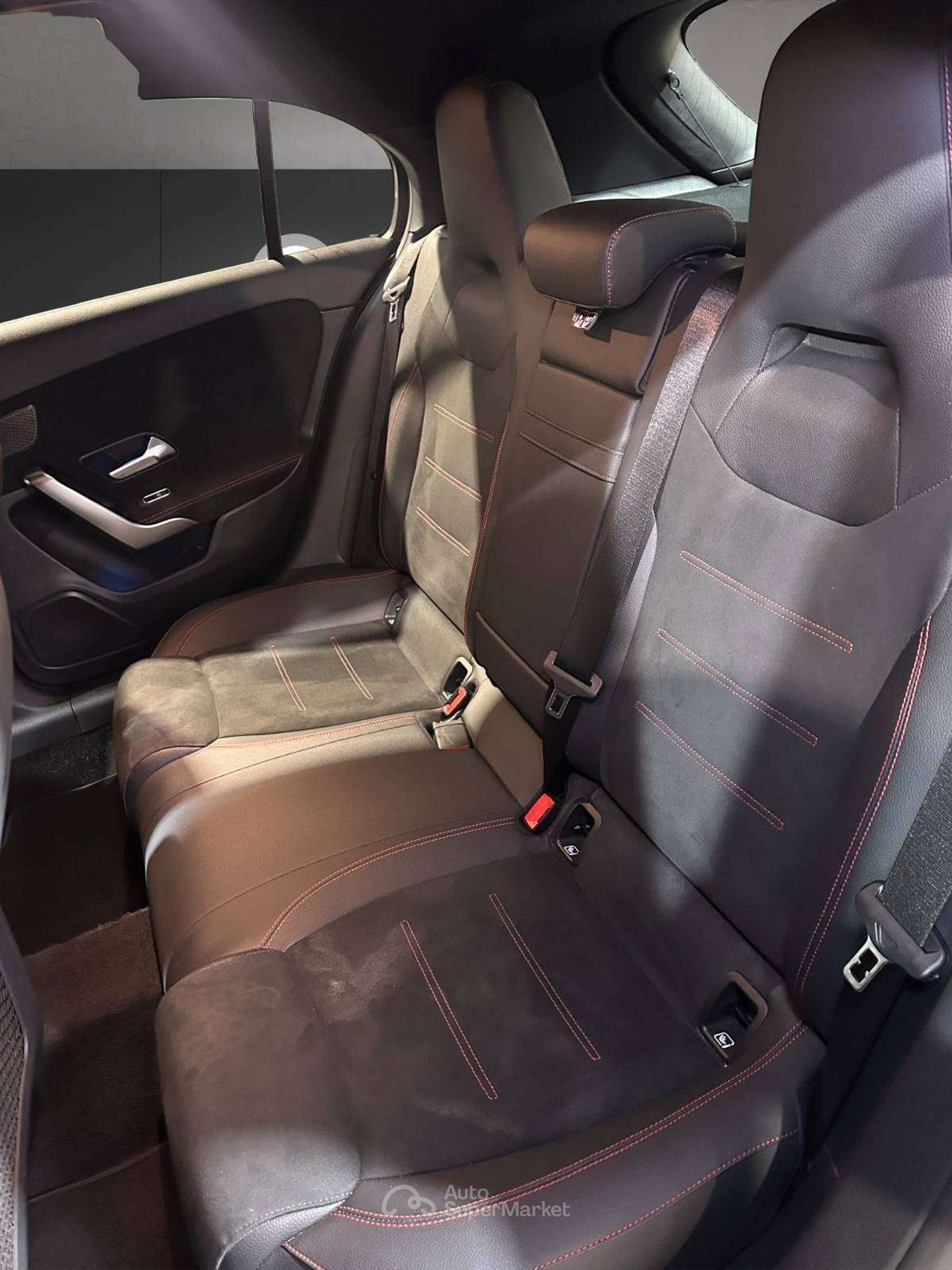 Mercedes-Benz Classe A
