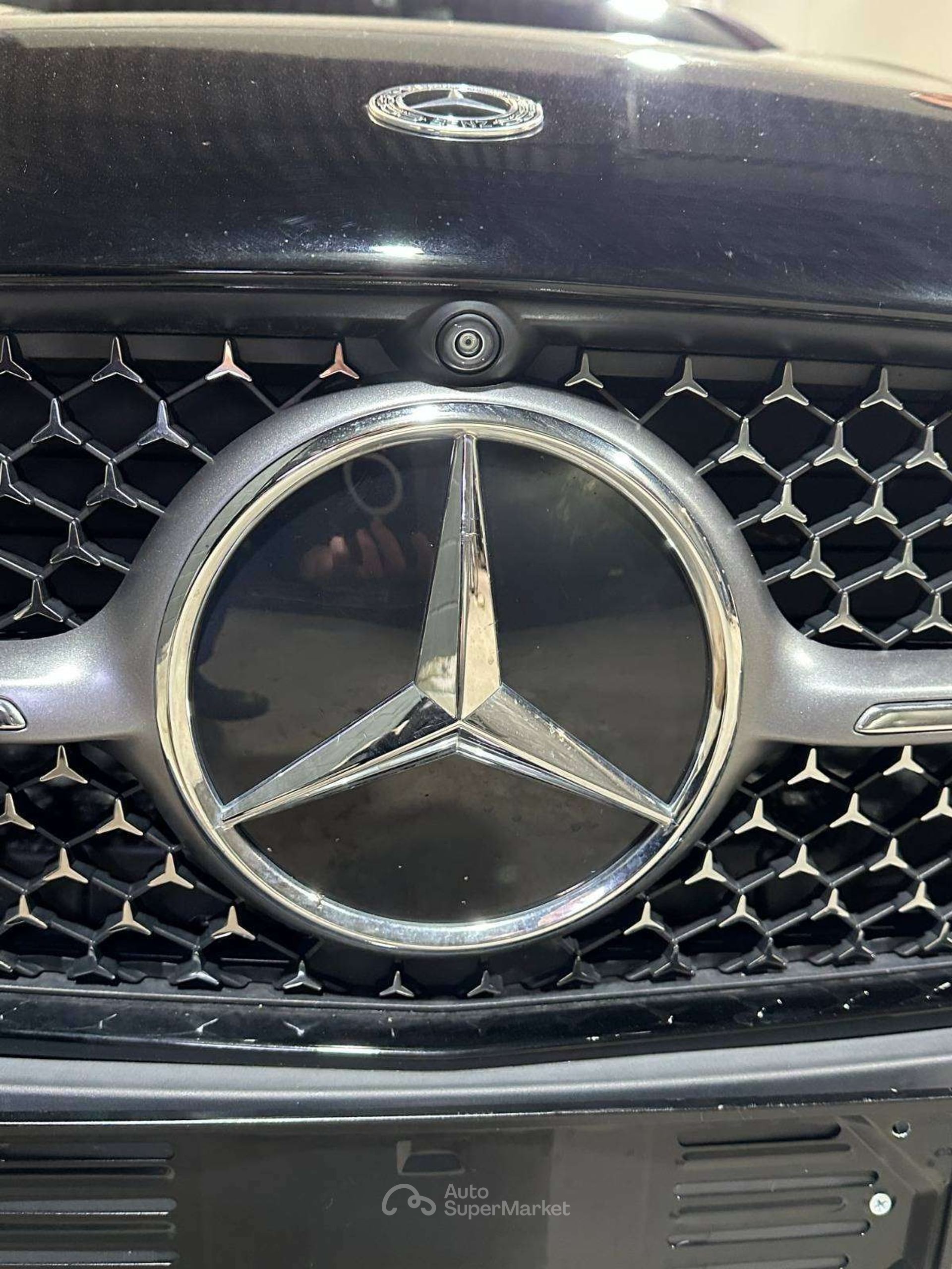Mercedes-Benz Classe A