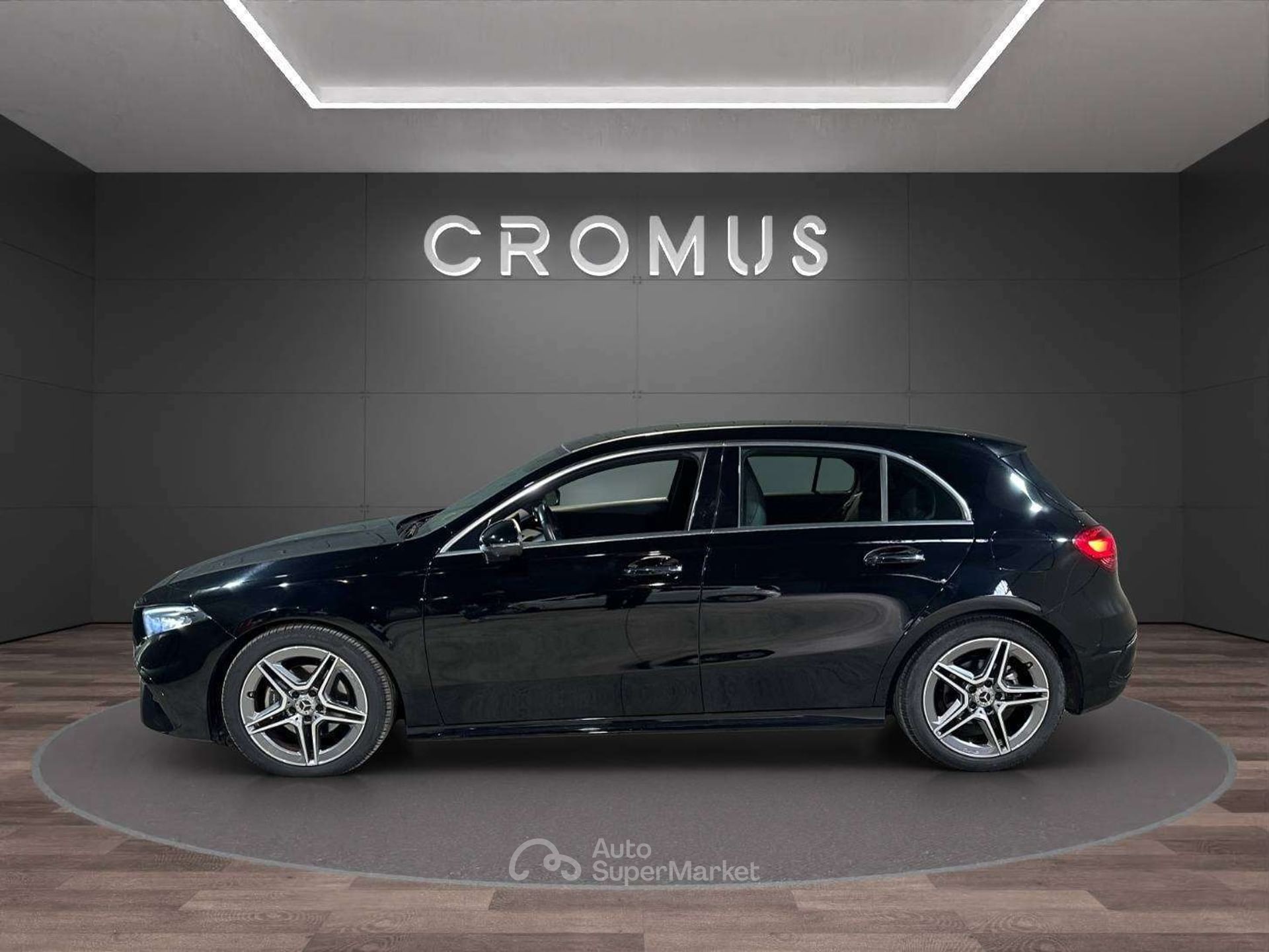 Mercedes-Benz Classe A