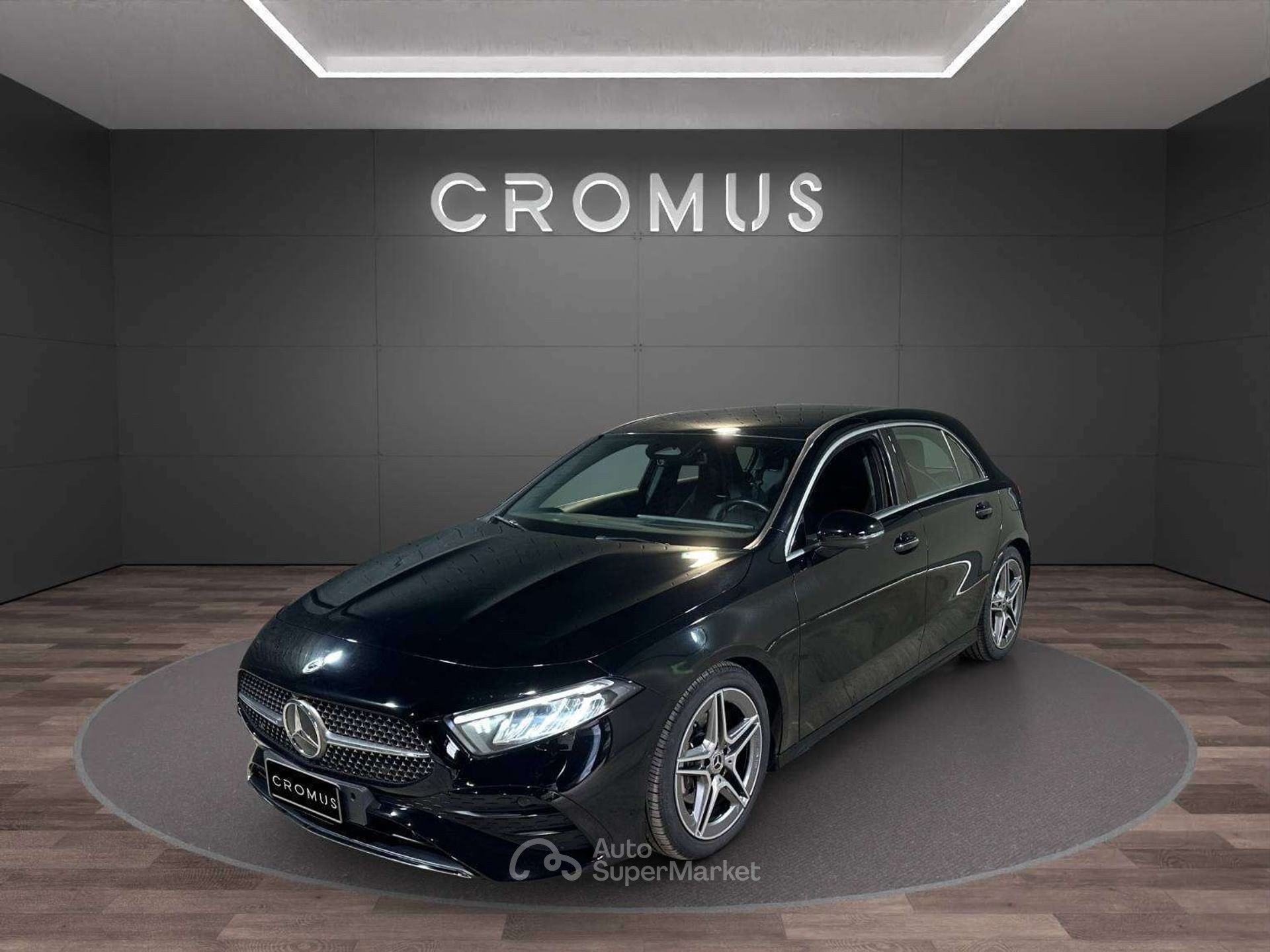 Mercedes-Benz Classe A