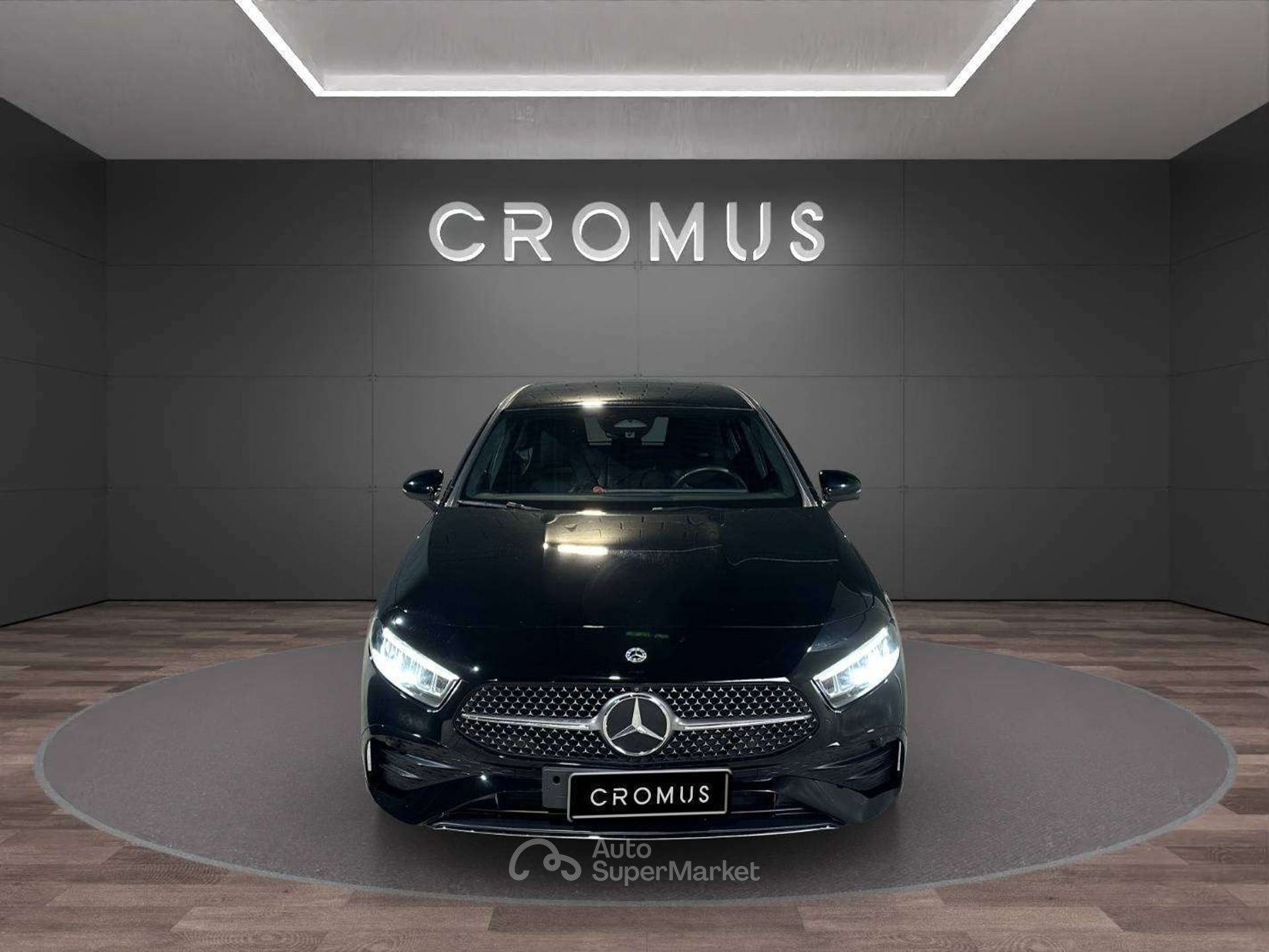 Mercedes-Benz Classe A