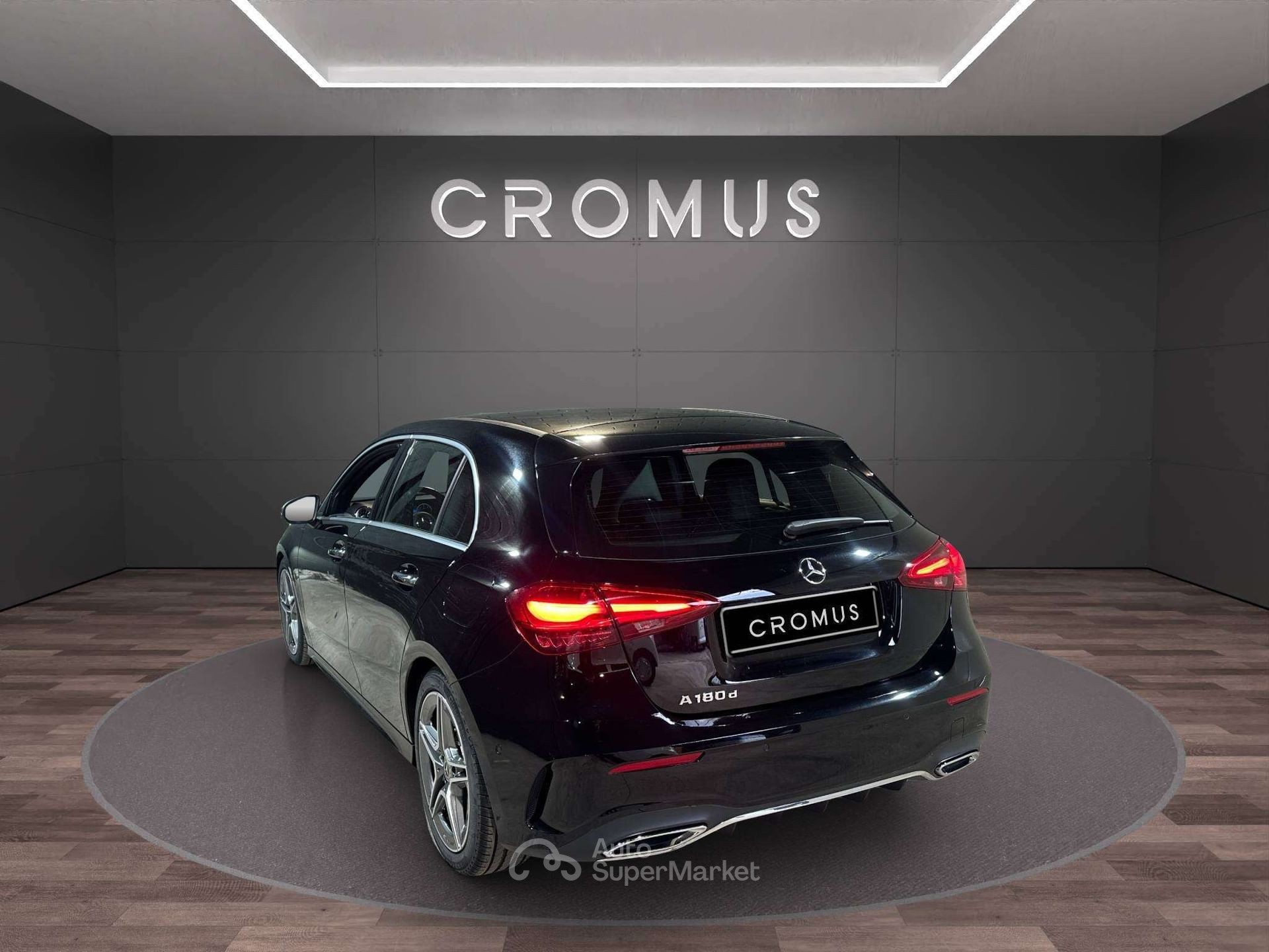 Mercedes-Benz Classe A