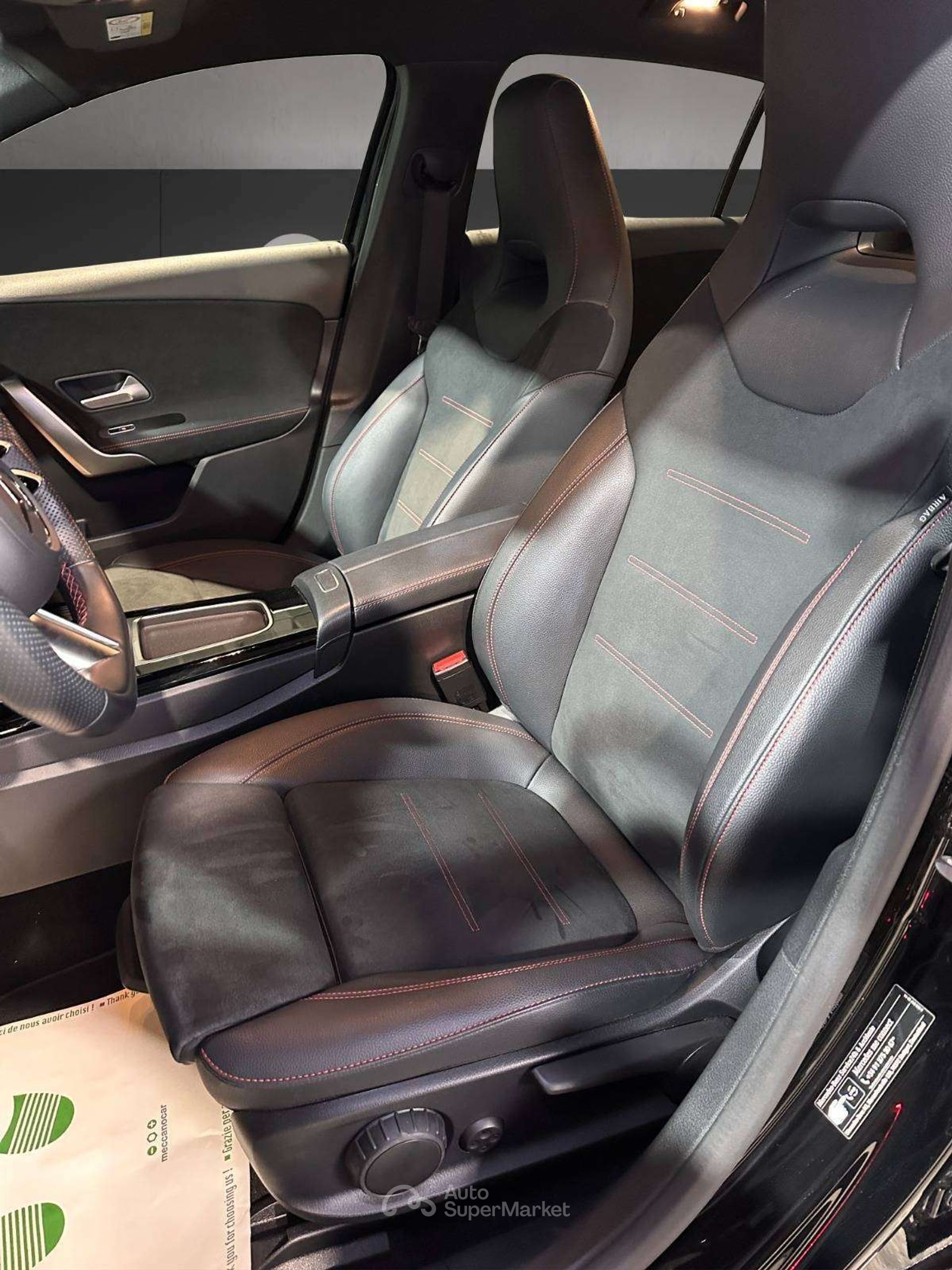 Mercedes-Benz Classe A