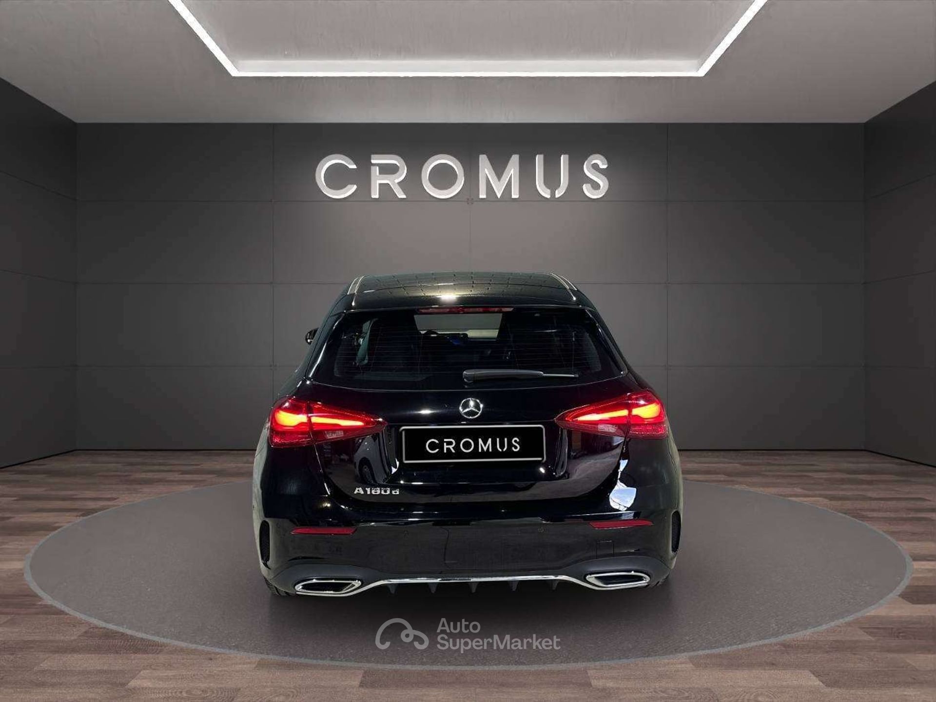 Mercedes-Benz Classe A