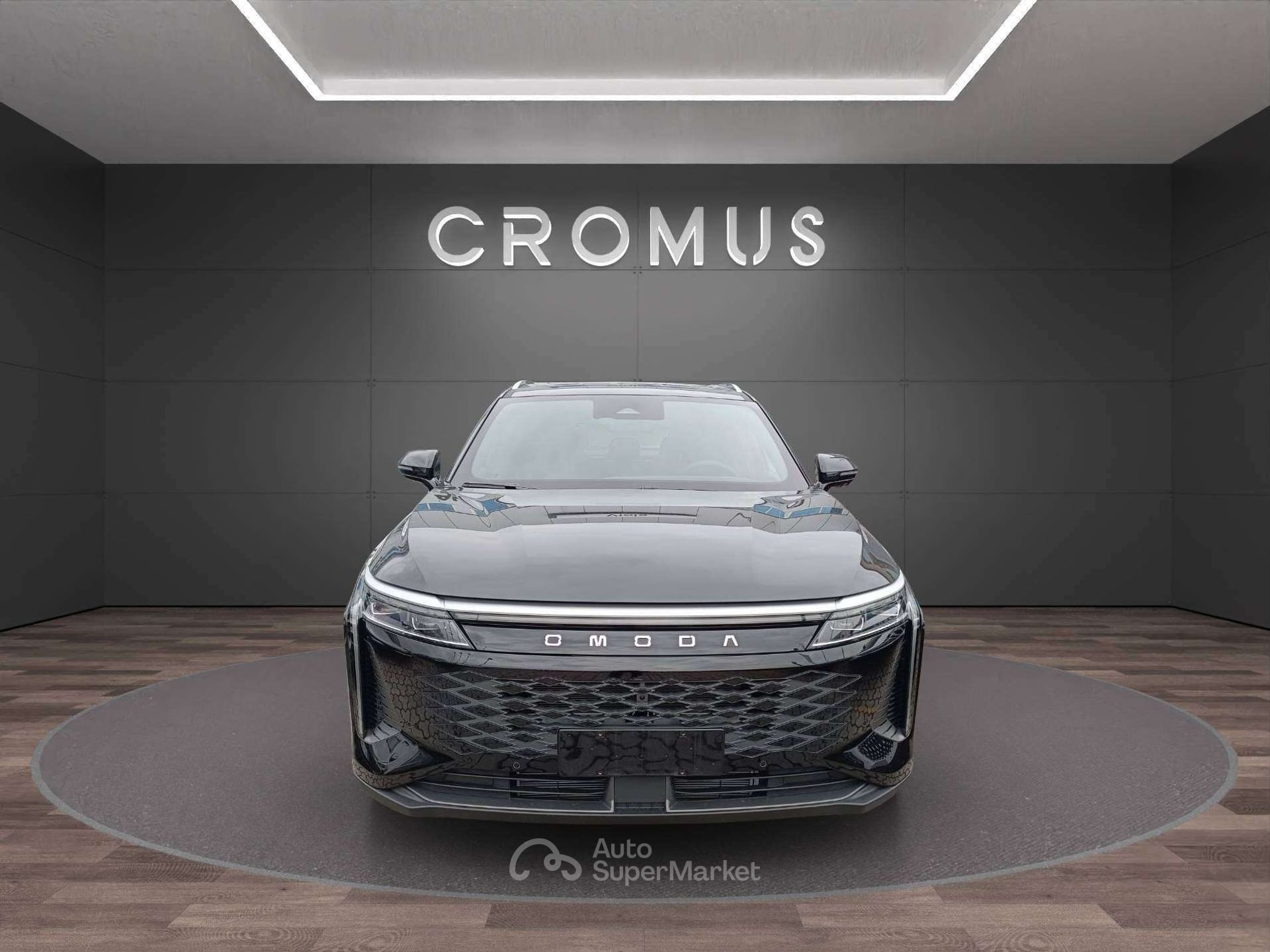 Omoda 5