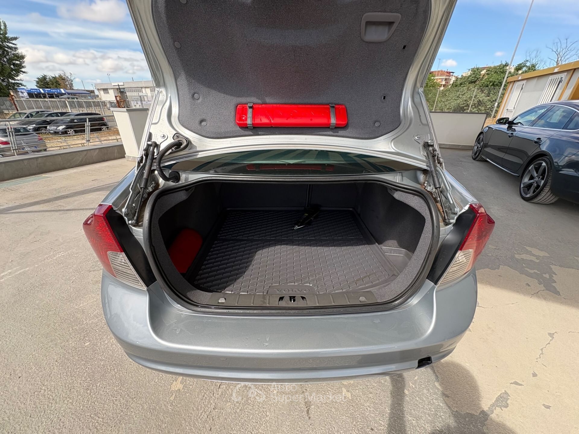 Volvo S40