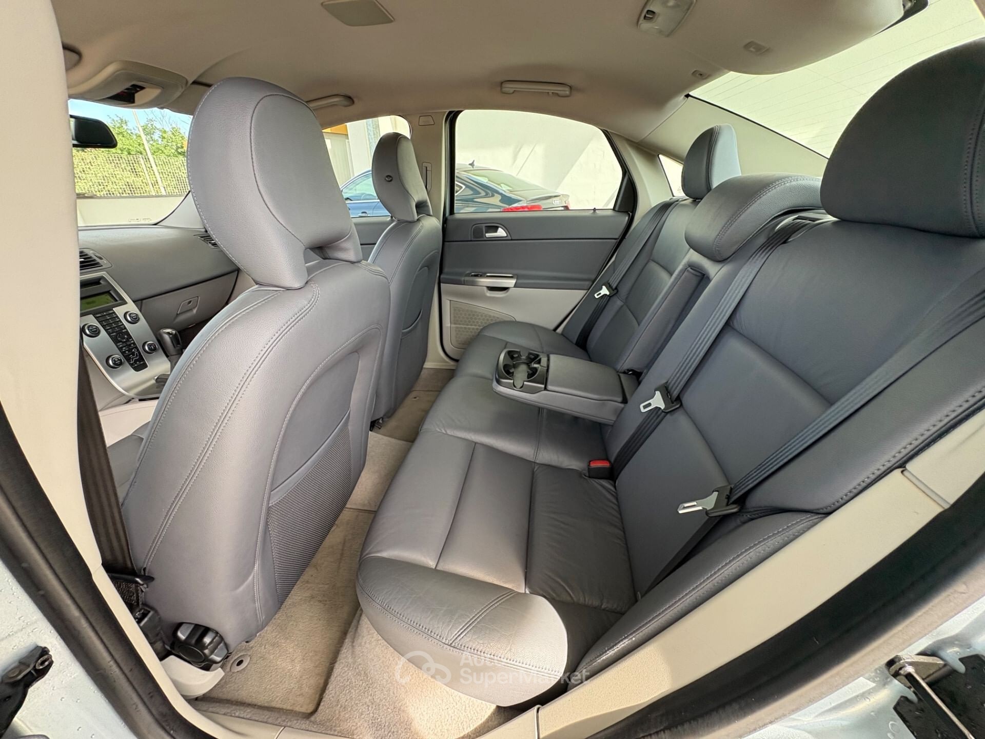Volvo S40