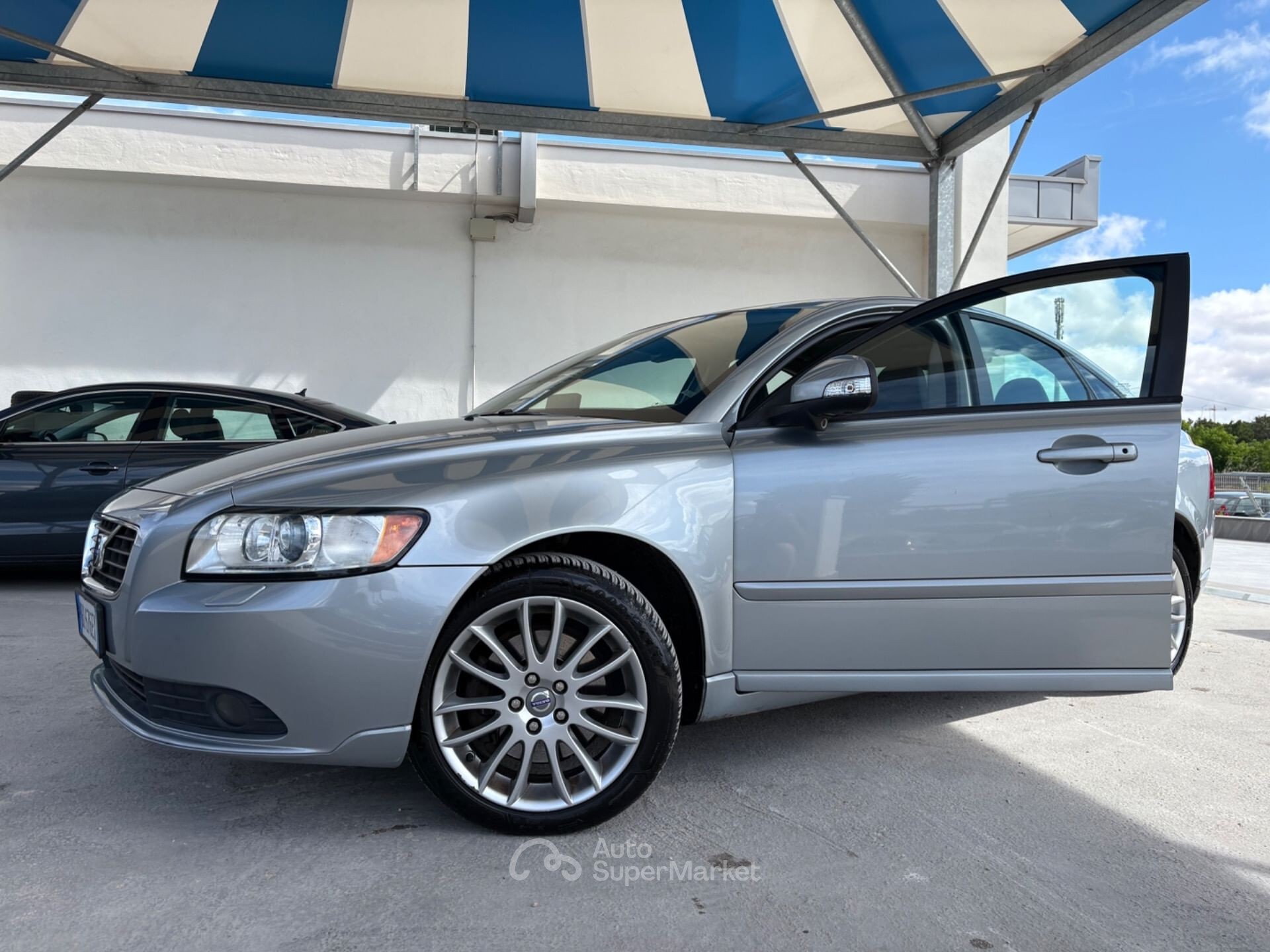 Volvo S40