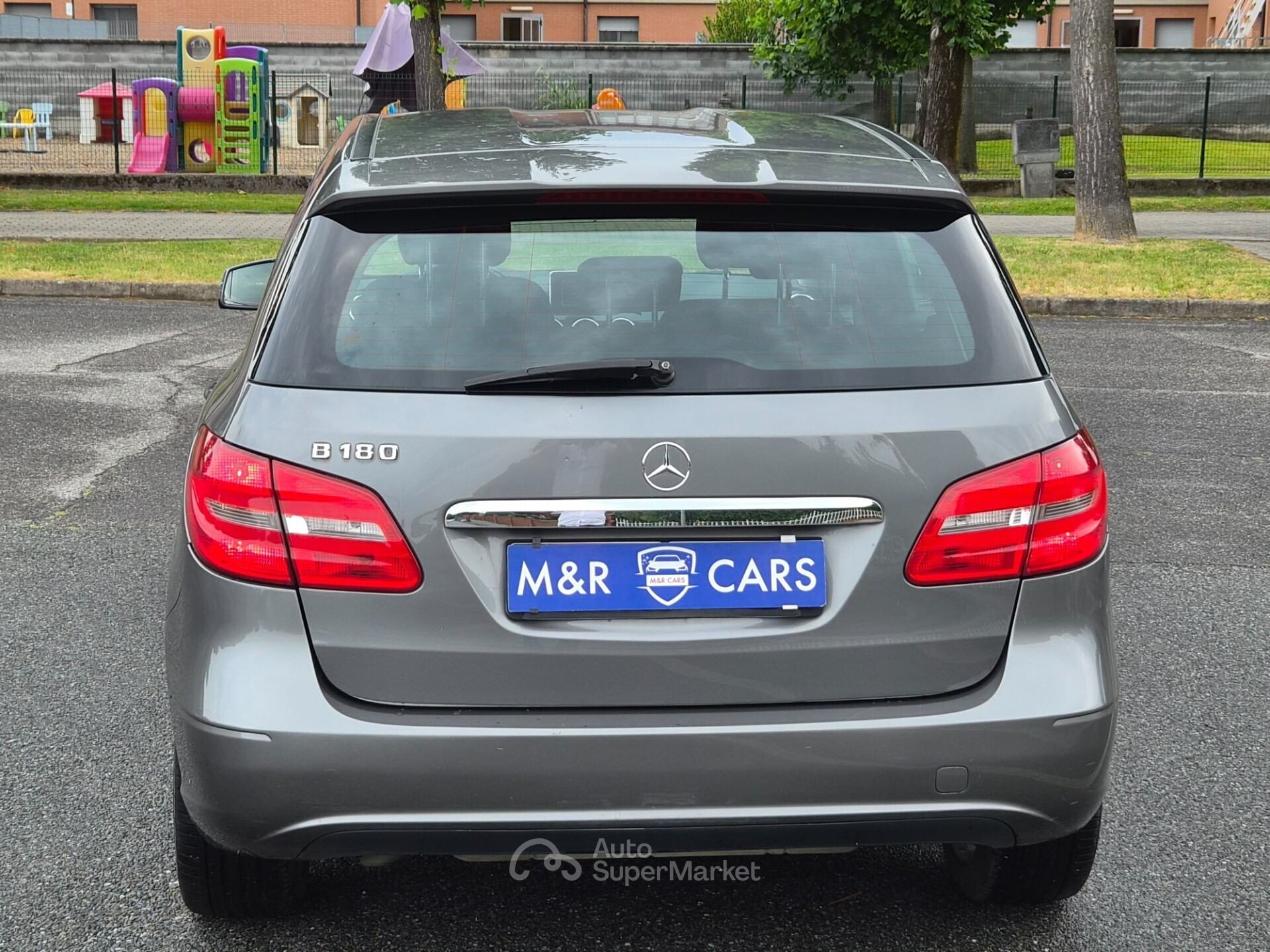 Mercedes-Benz Classe B