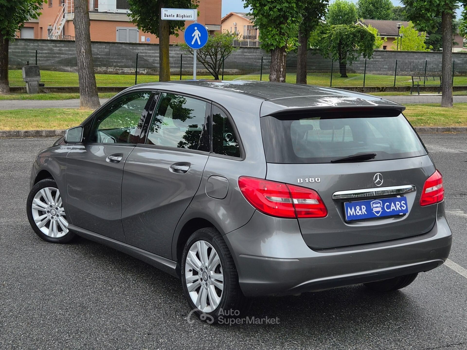 Mercedes-Benz Classe B