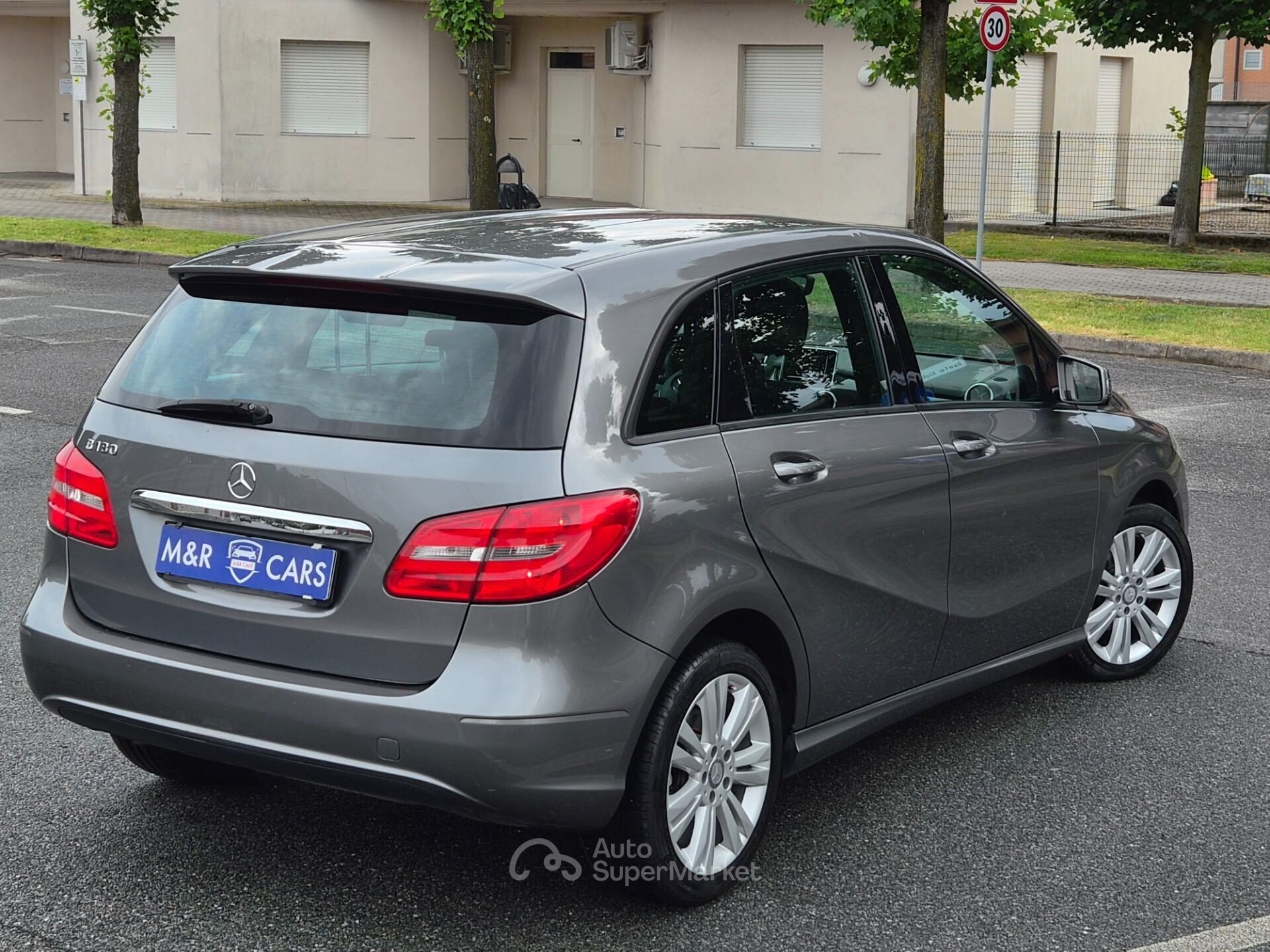 Mercedes-Benz Classe B