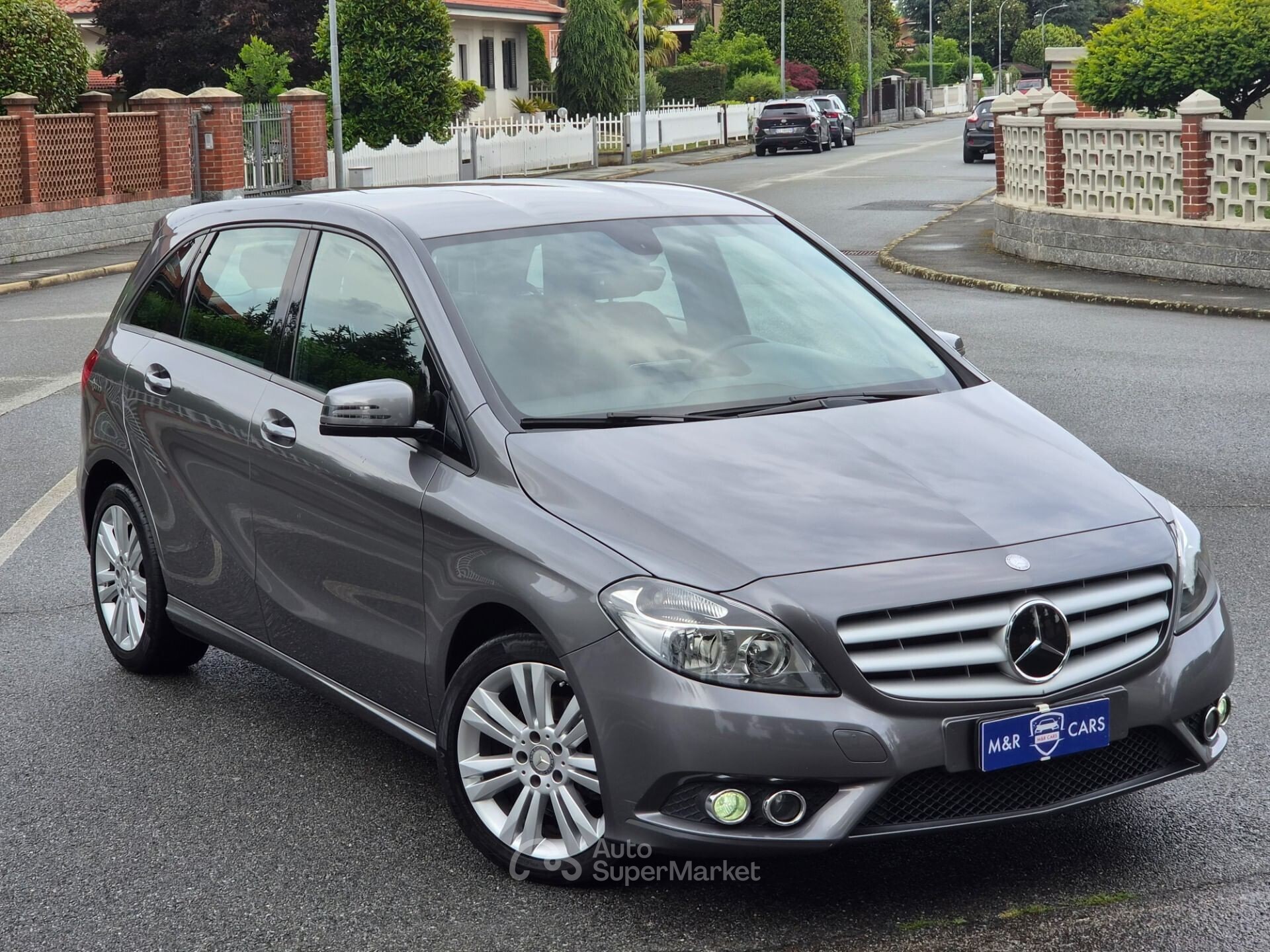 Mercedes-Benz Classe B