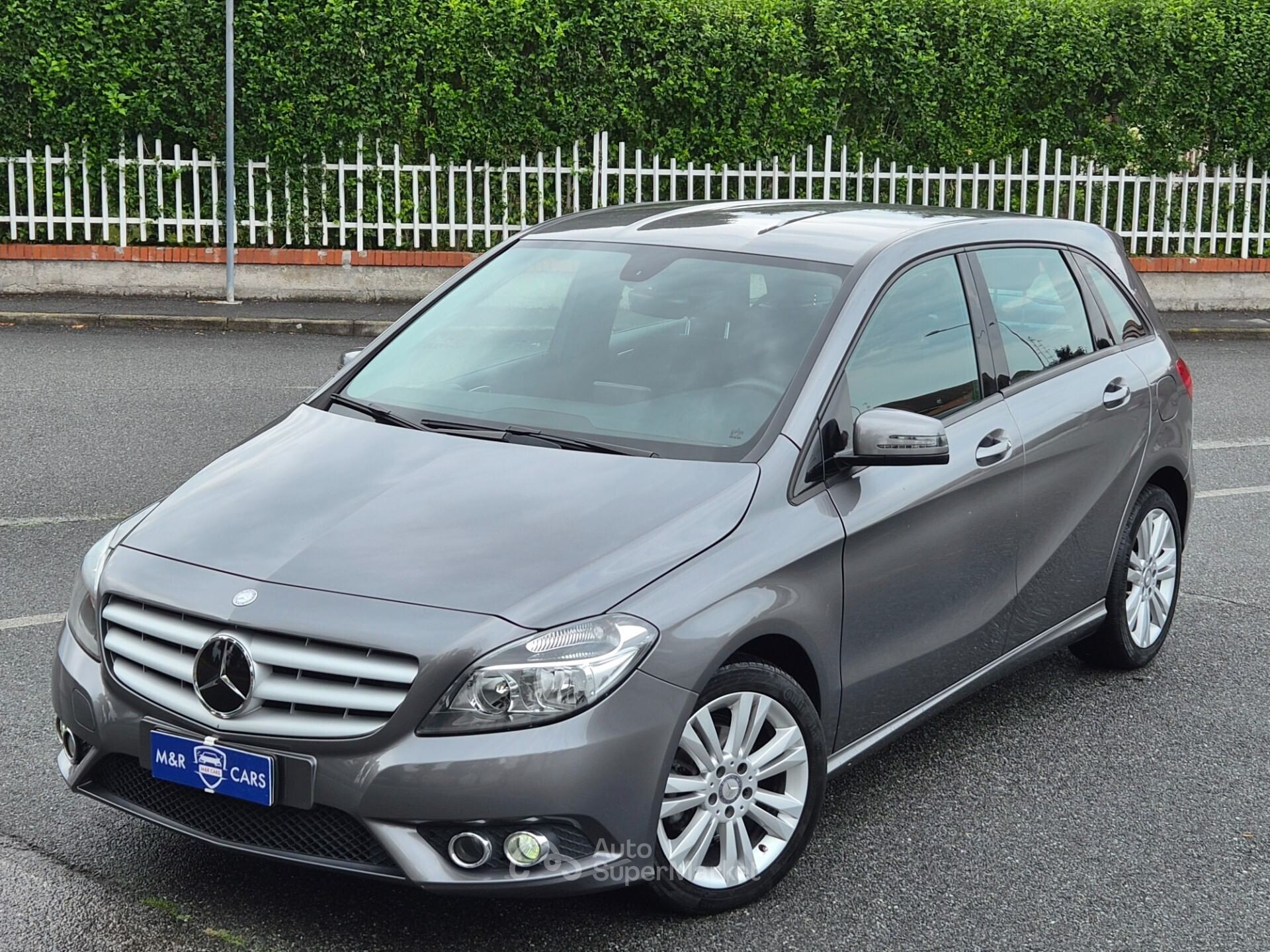 Mercedes-Benz Classe B