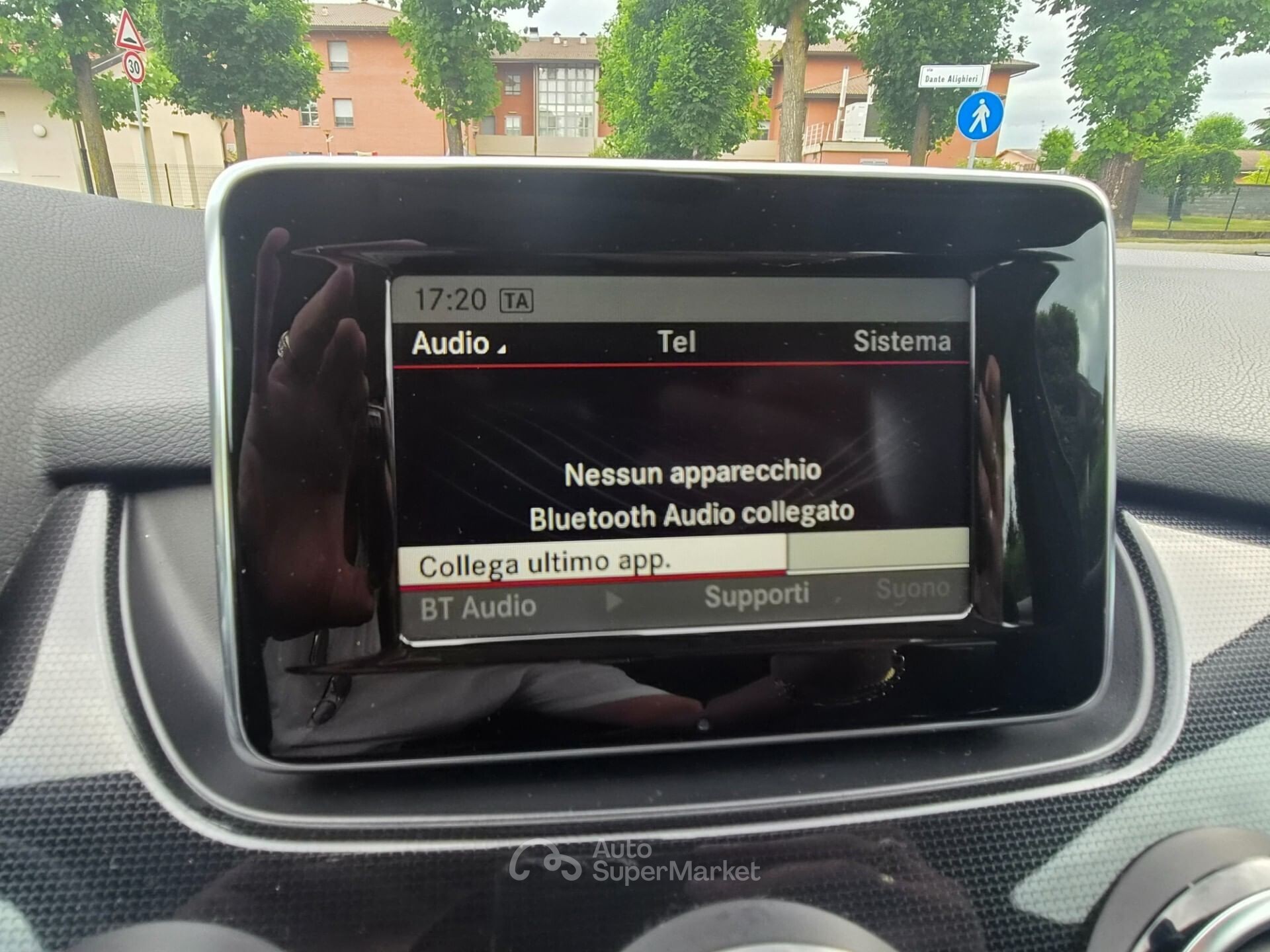 Mercedes-Benz Classe B