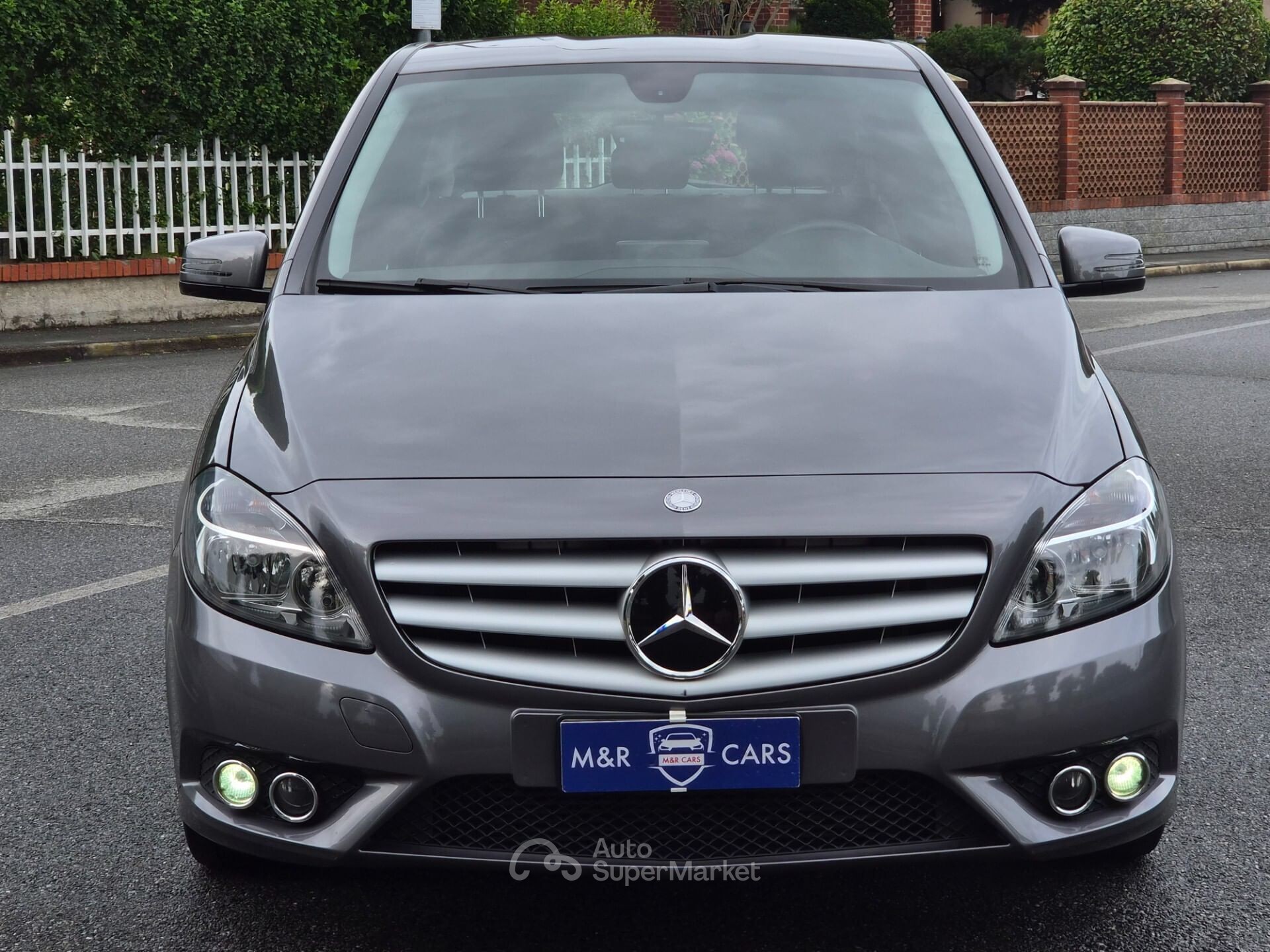 Mercedes-Benz Classe B