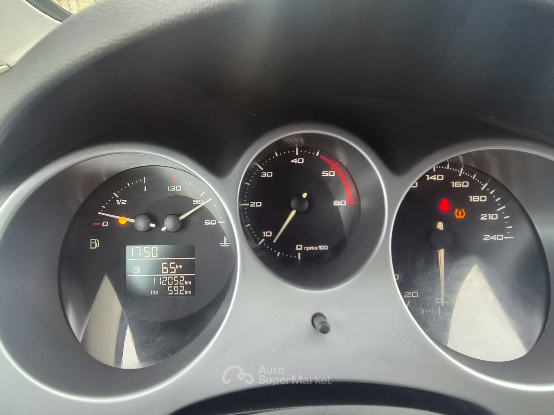 Seat Altea