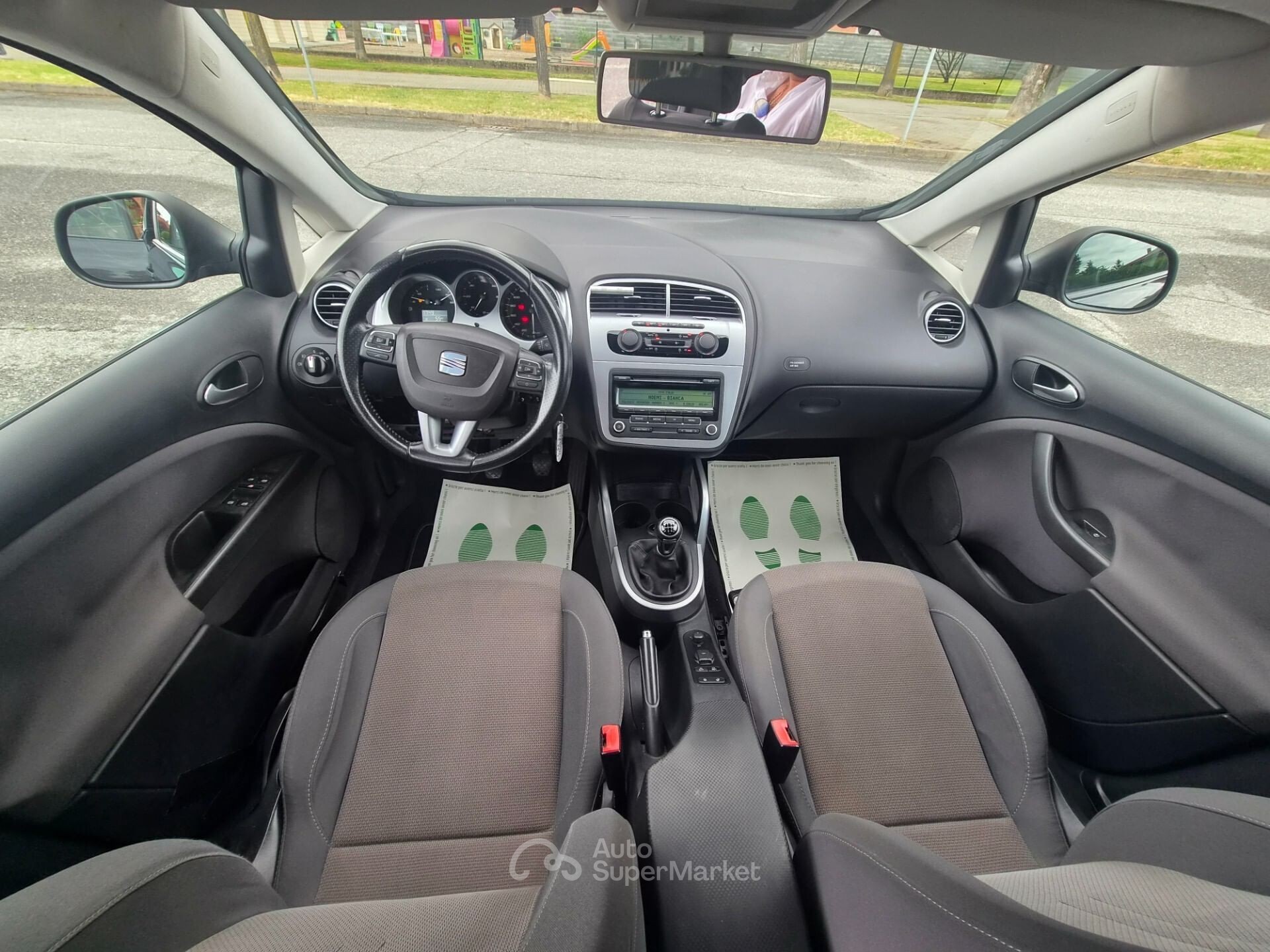 Seat Altea