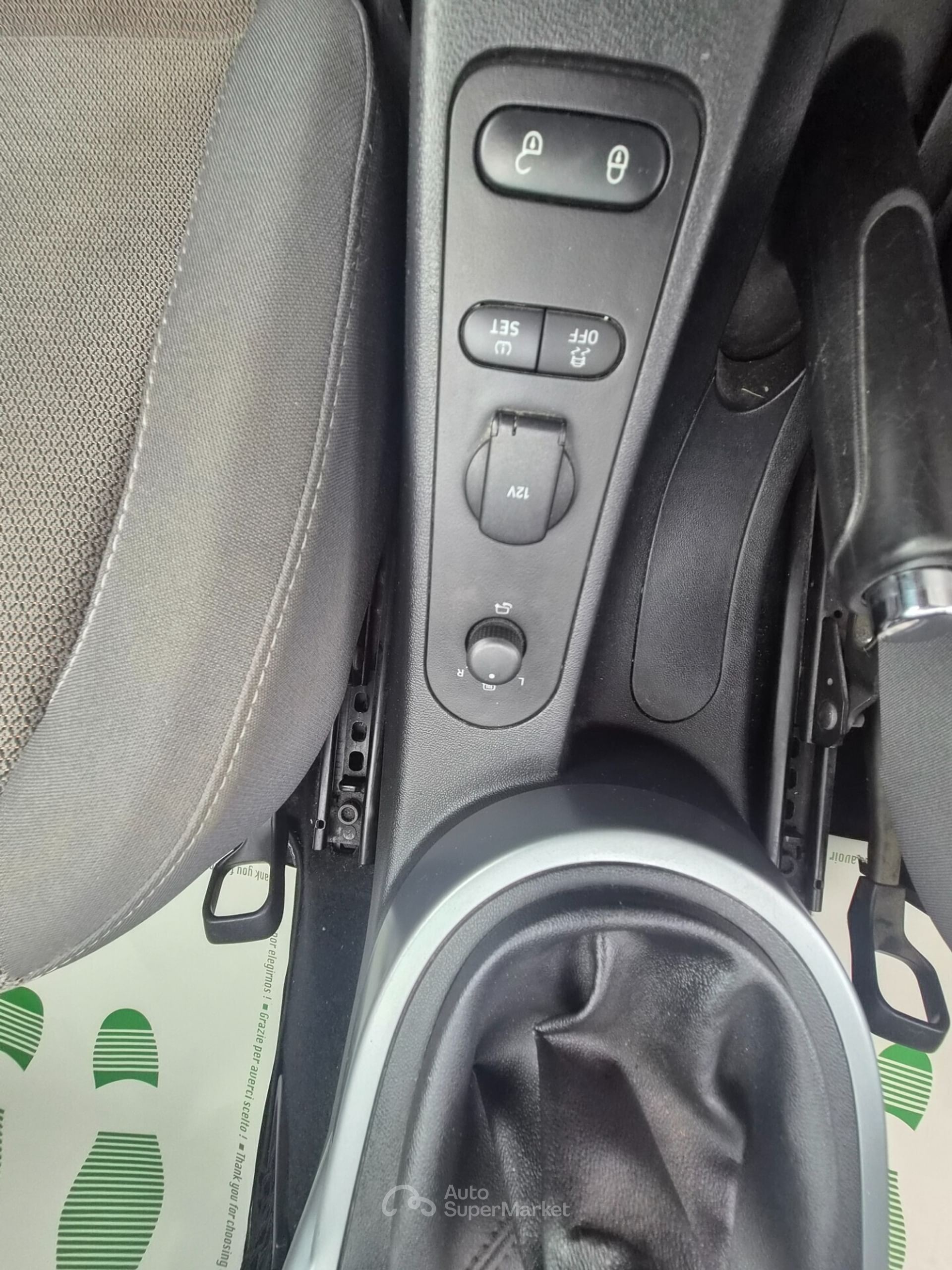 Seat Altea
