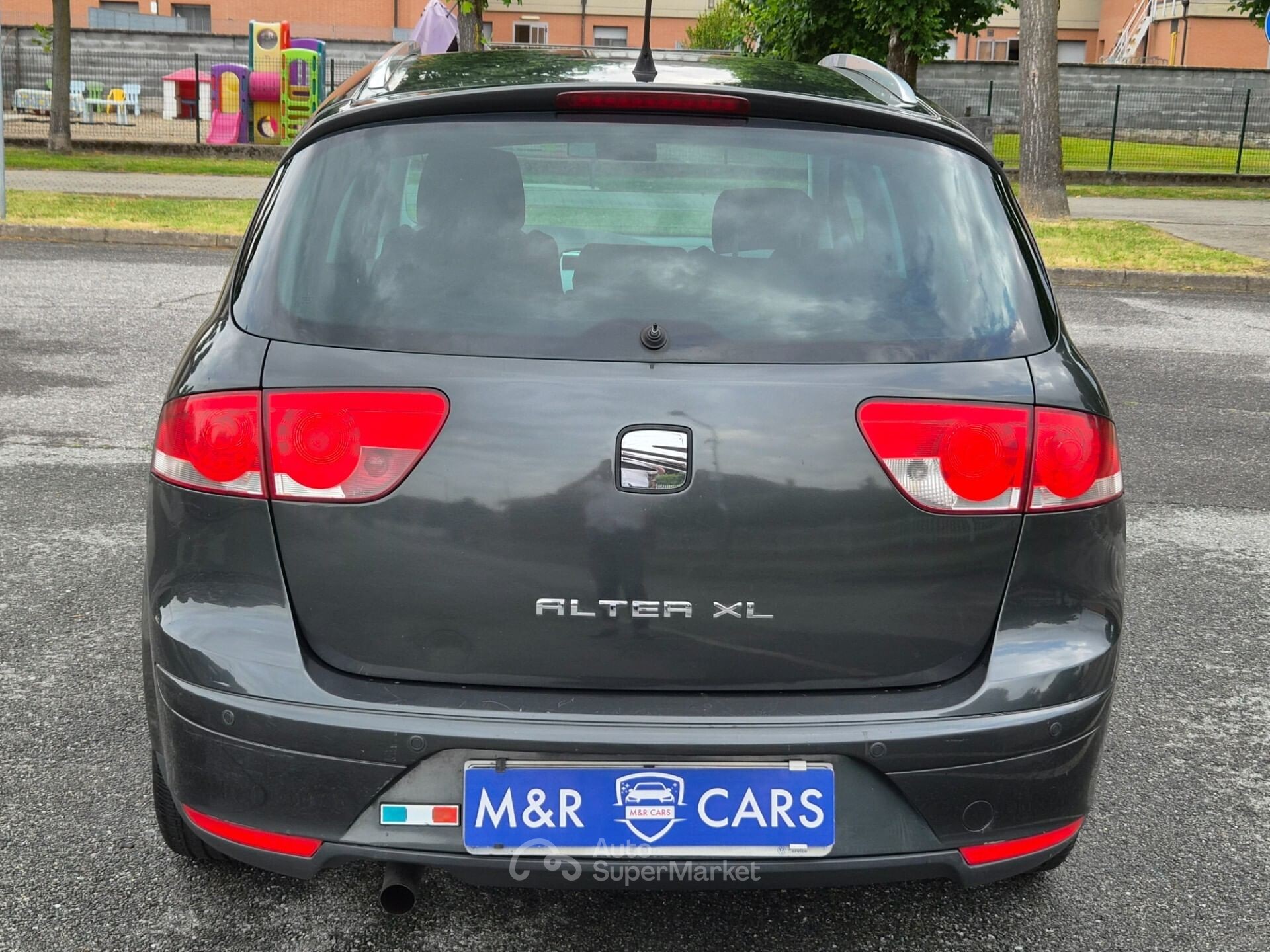 Seat Altea