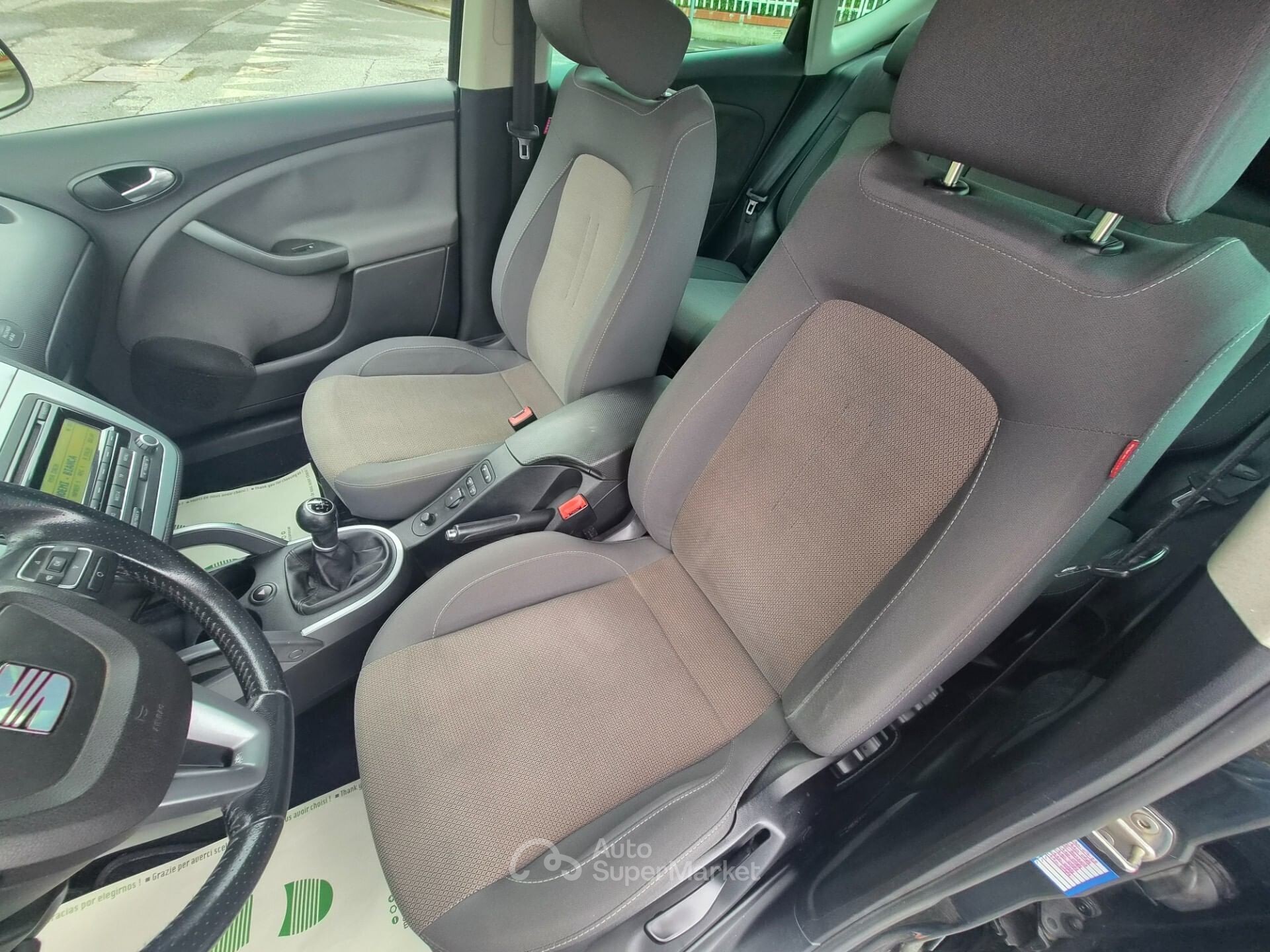 Seat Altea