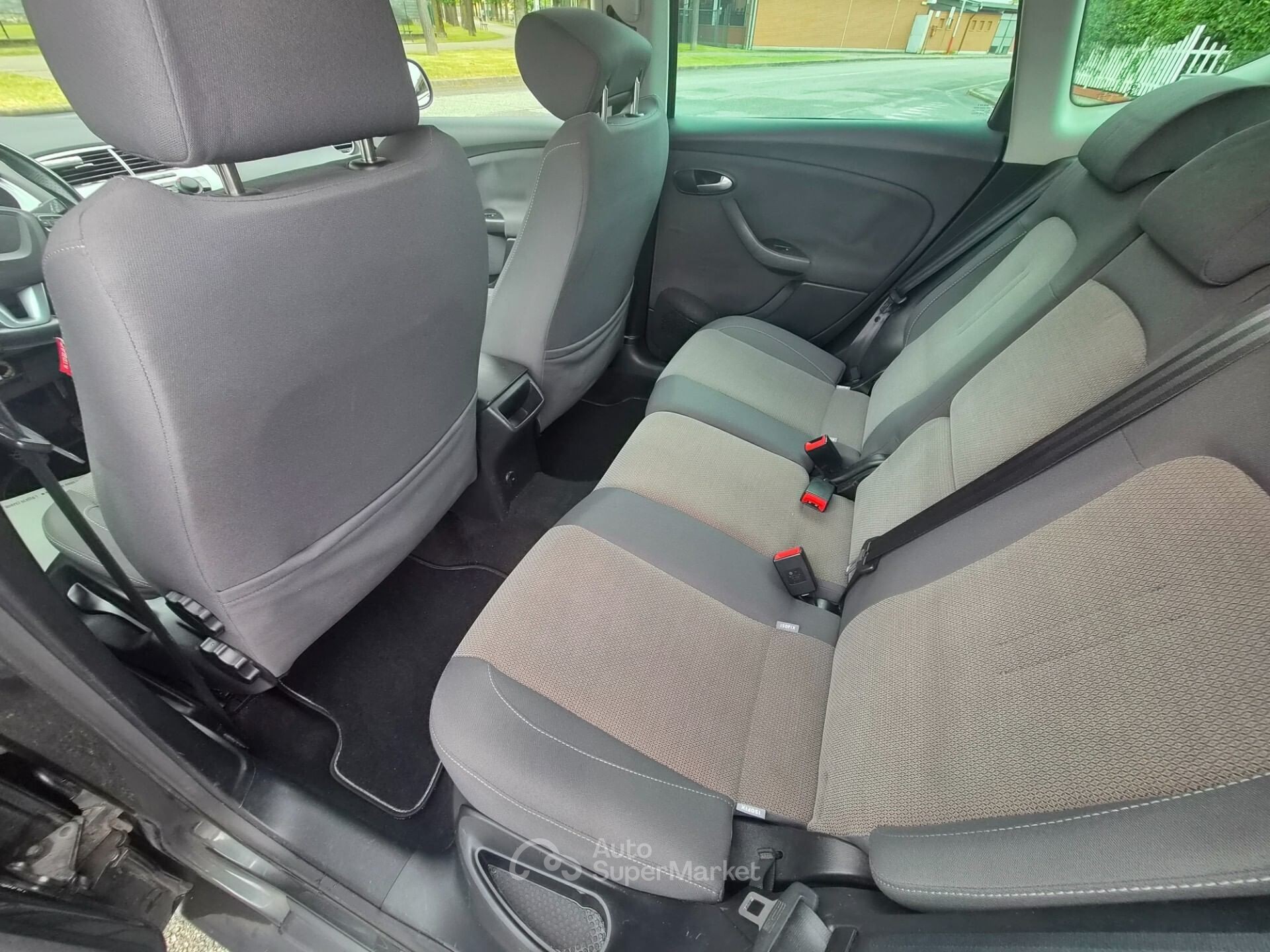Seat Altea